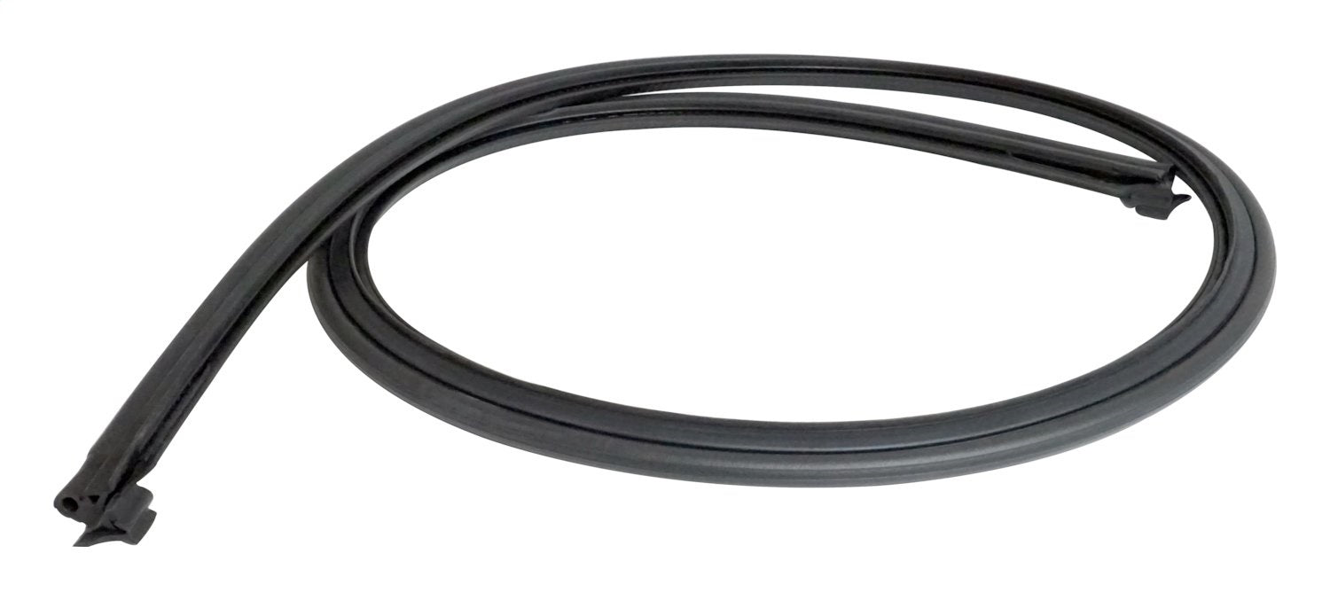 Crown Automotive 55175041AH Liftgate Weatherstrip Fits 97-06 Wrangler (TJ)