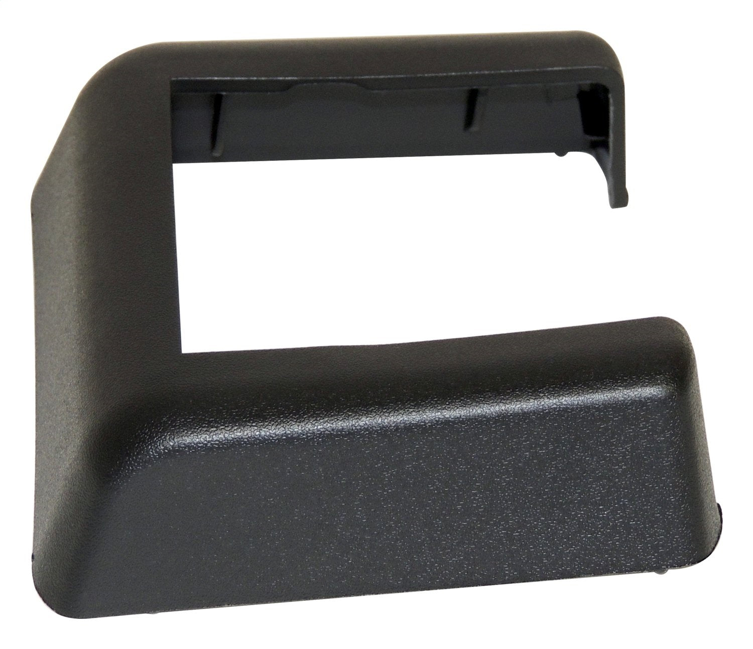 Crown Automotive 55397090AB Tailgate Hinge Cover Fits 07-18 Wrangler (JK)