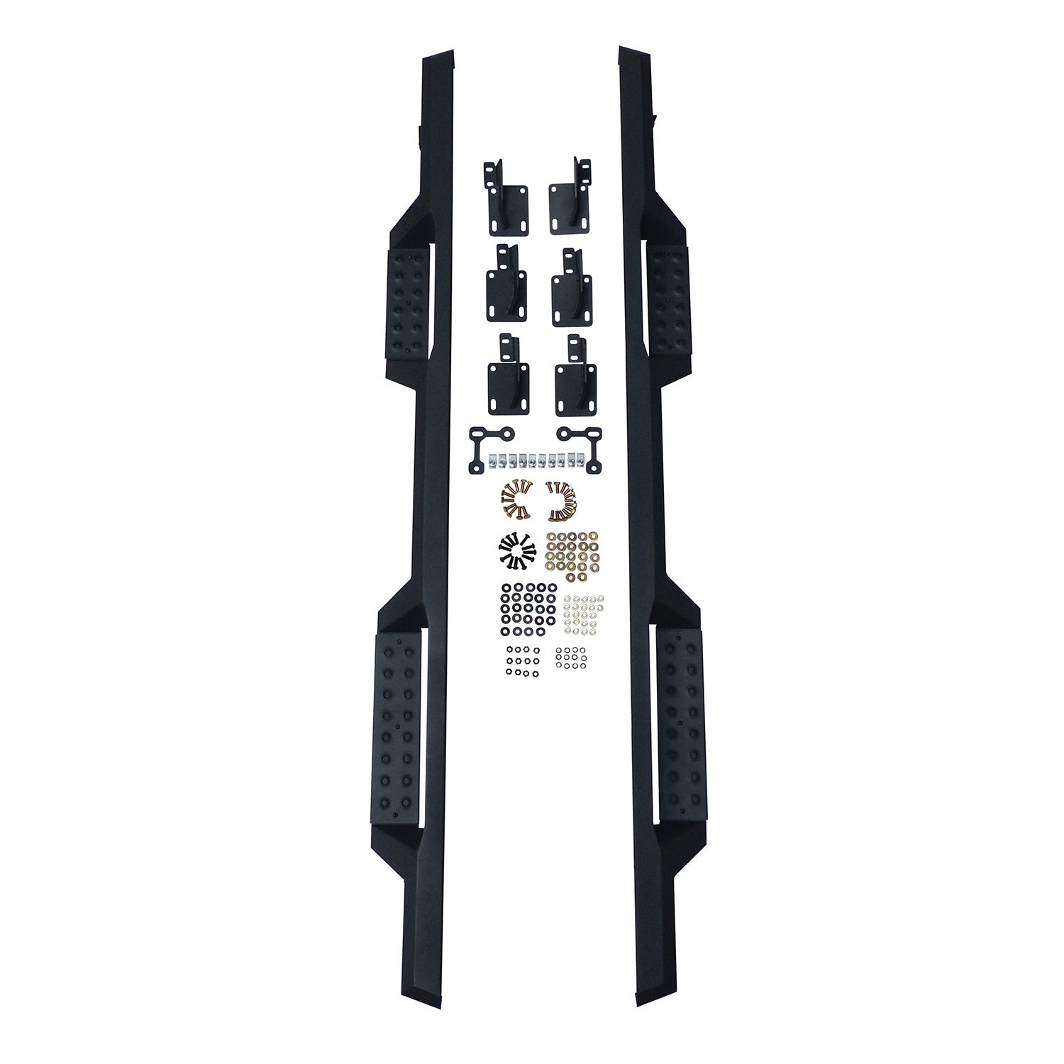 Westin 56-11315 HDX Drop Nerf Step Bars