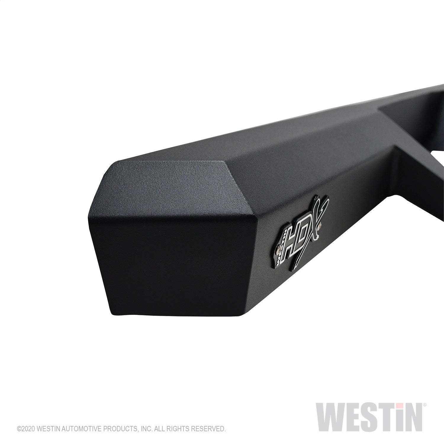 Westin 56-11685 HDX Drop Nerf Step Bars