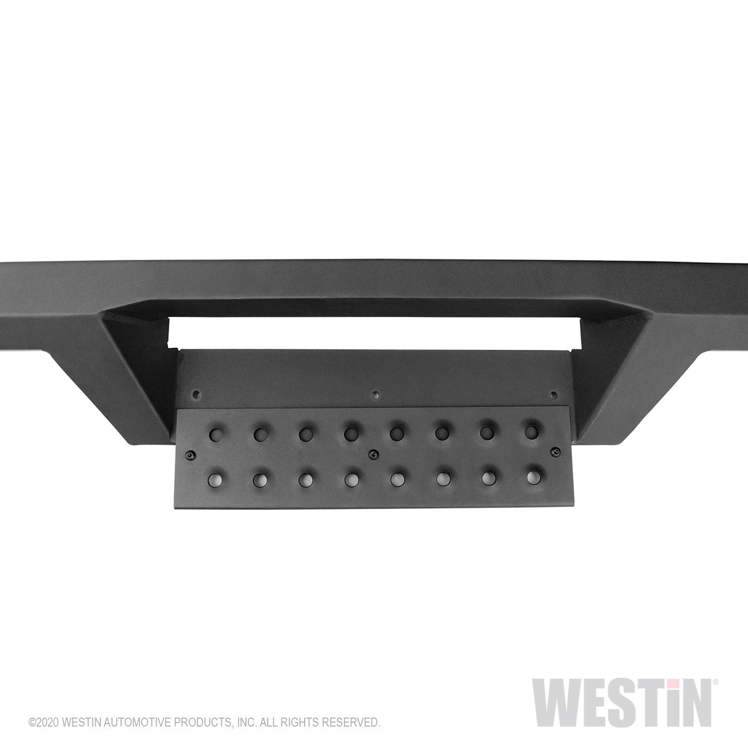 Westin 56-11685 HDX Drop Nerf Step Bars