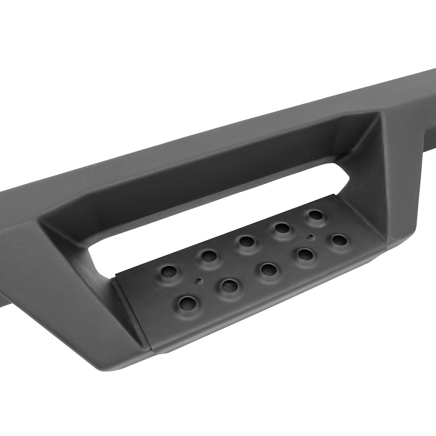 Westin 56-13525 HDX Drop Nerf Step Bars Fits 09-14 F-150