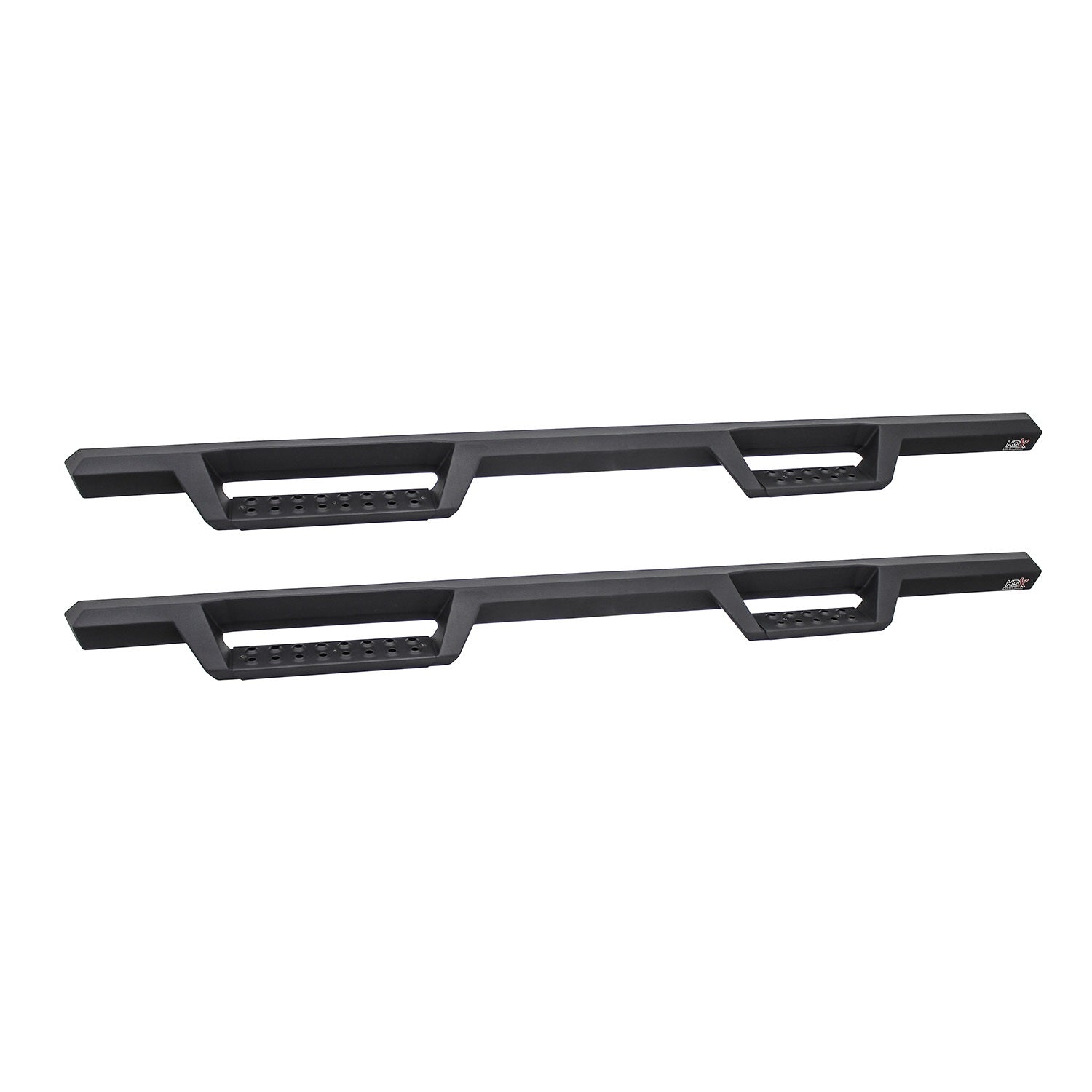 Westin 56-13715 HDX Drop Nerf Step Bars