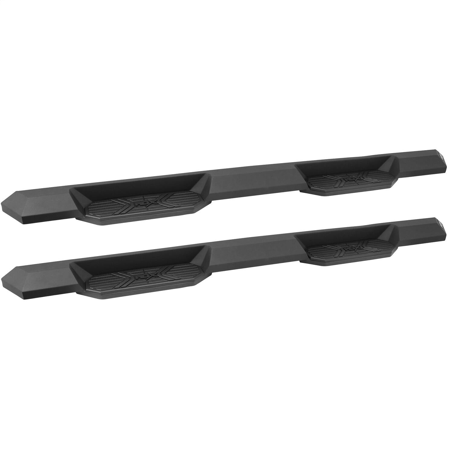 Westin 56-22775 HDX Xtreme Nerf Step Bars Fits 05-21 Tacoma