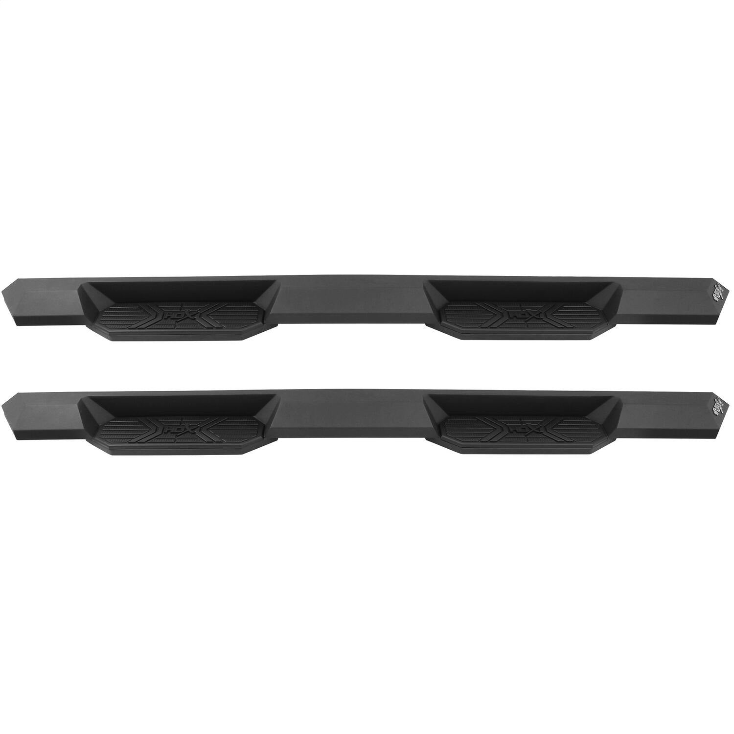 Westin 56-23315 HDX Xtreme Nerf Step Bars Fits 07-18 Wrangler (JK)