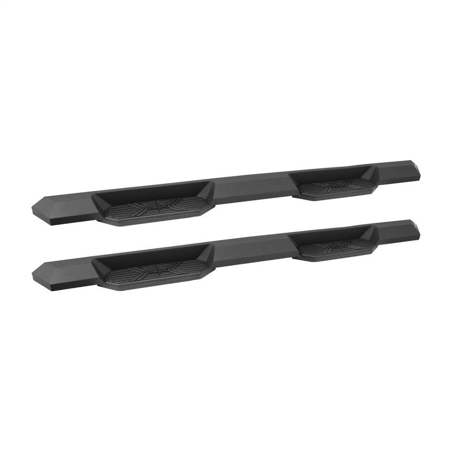 Westin 56-24025 HDX Xtreme Nerf Step Bars Fits 16-22 Titan Titan XD