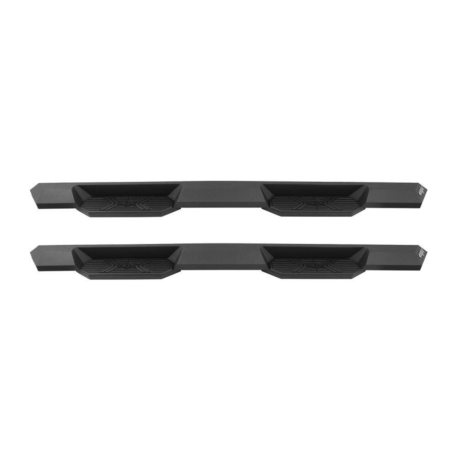 Westin 56-24025 HDX Xtreme Nerf Step Bars Fits 16-22 Titan Titan XD