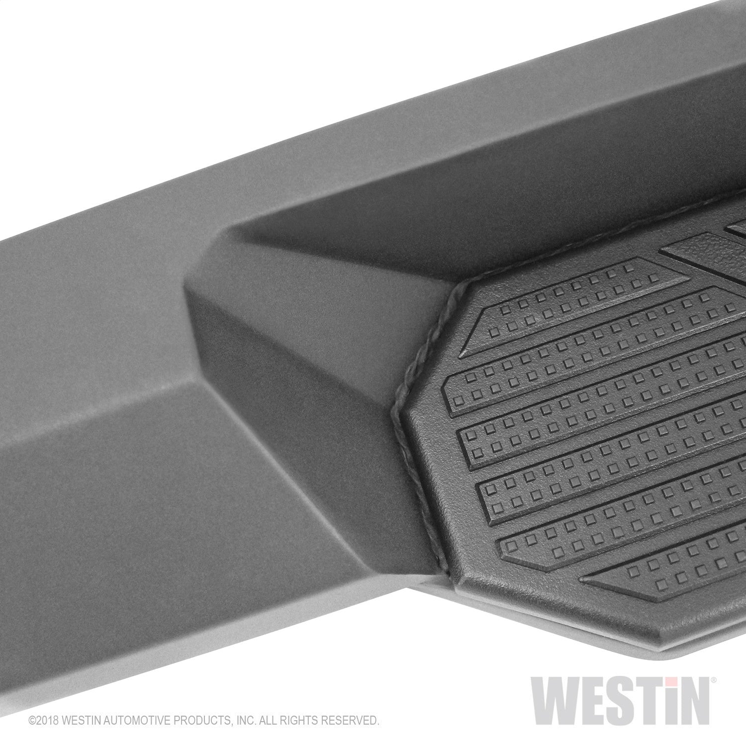 Westin 56-24125 HDX Xtreme Nerf Step Bars