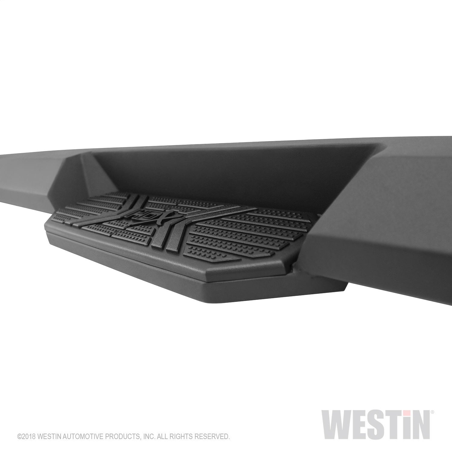 Westin 56-24125 HDX Xtreme Nerf Step Bars