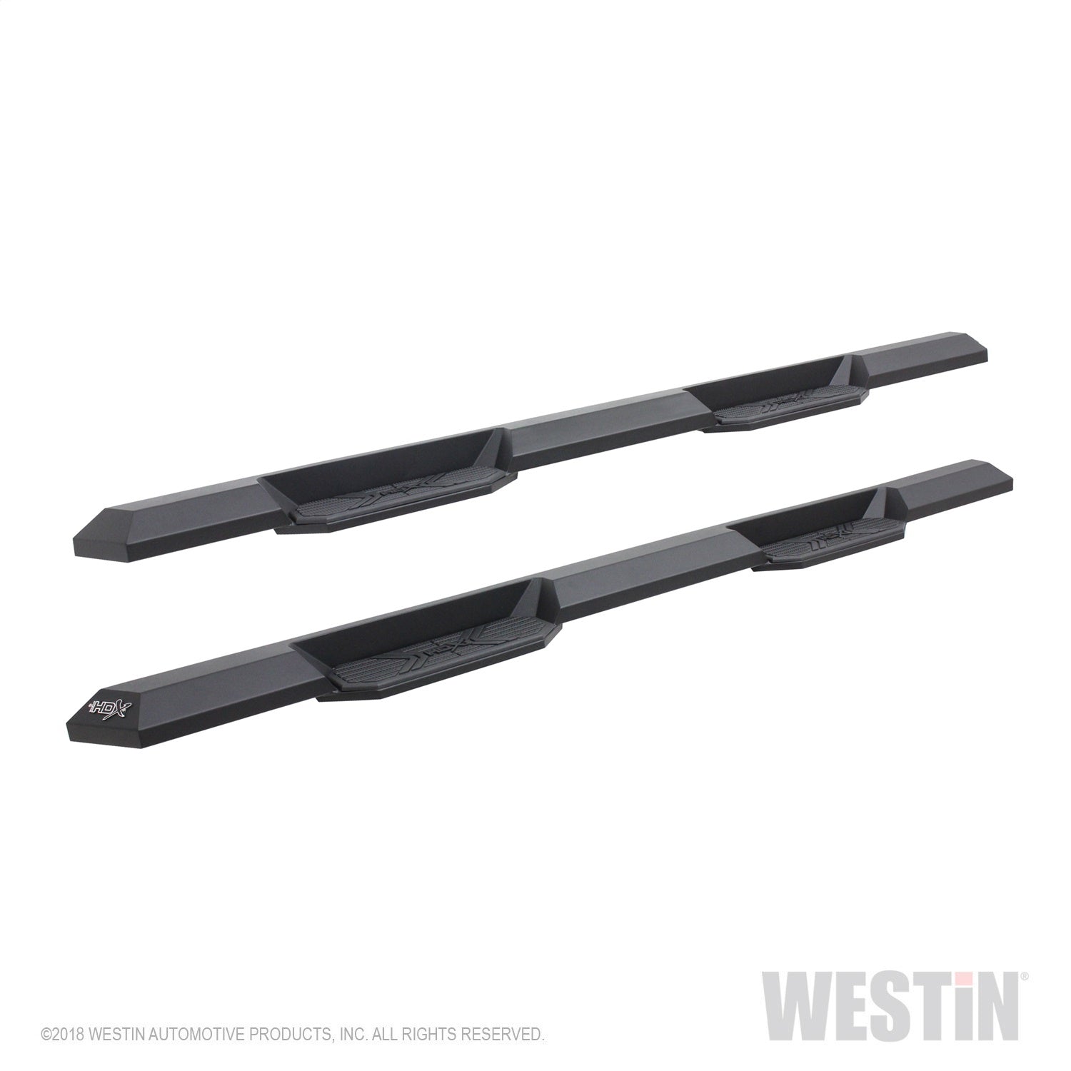 Westin 56-24135 HDX Xtreme Nerf Step Bars