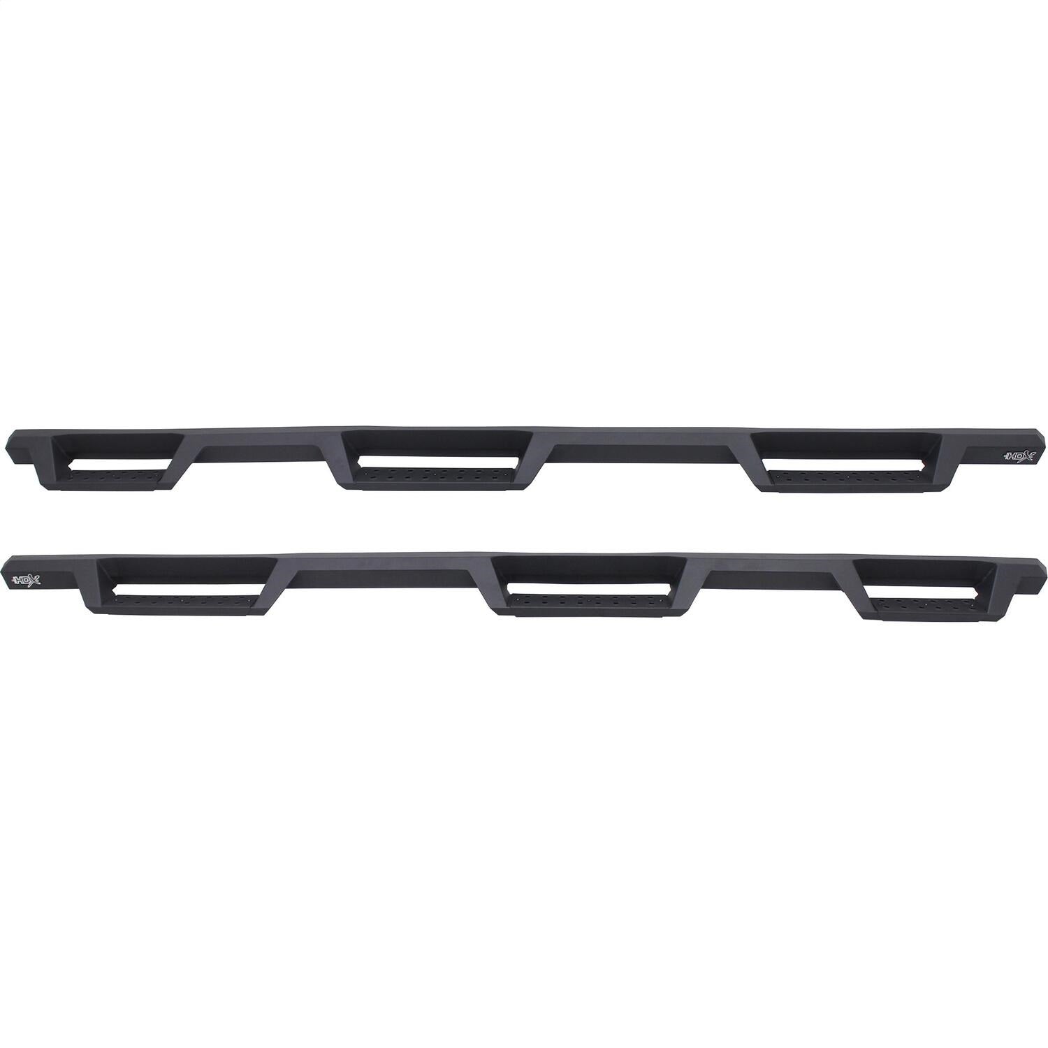 Westin 56-534575 HDX Drop Wheel to Wheel Nerf Step Bars