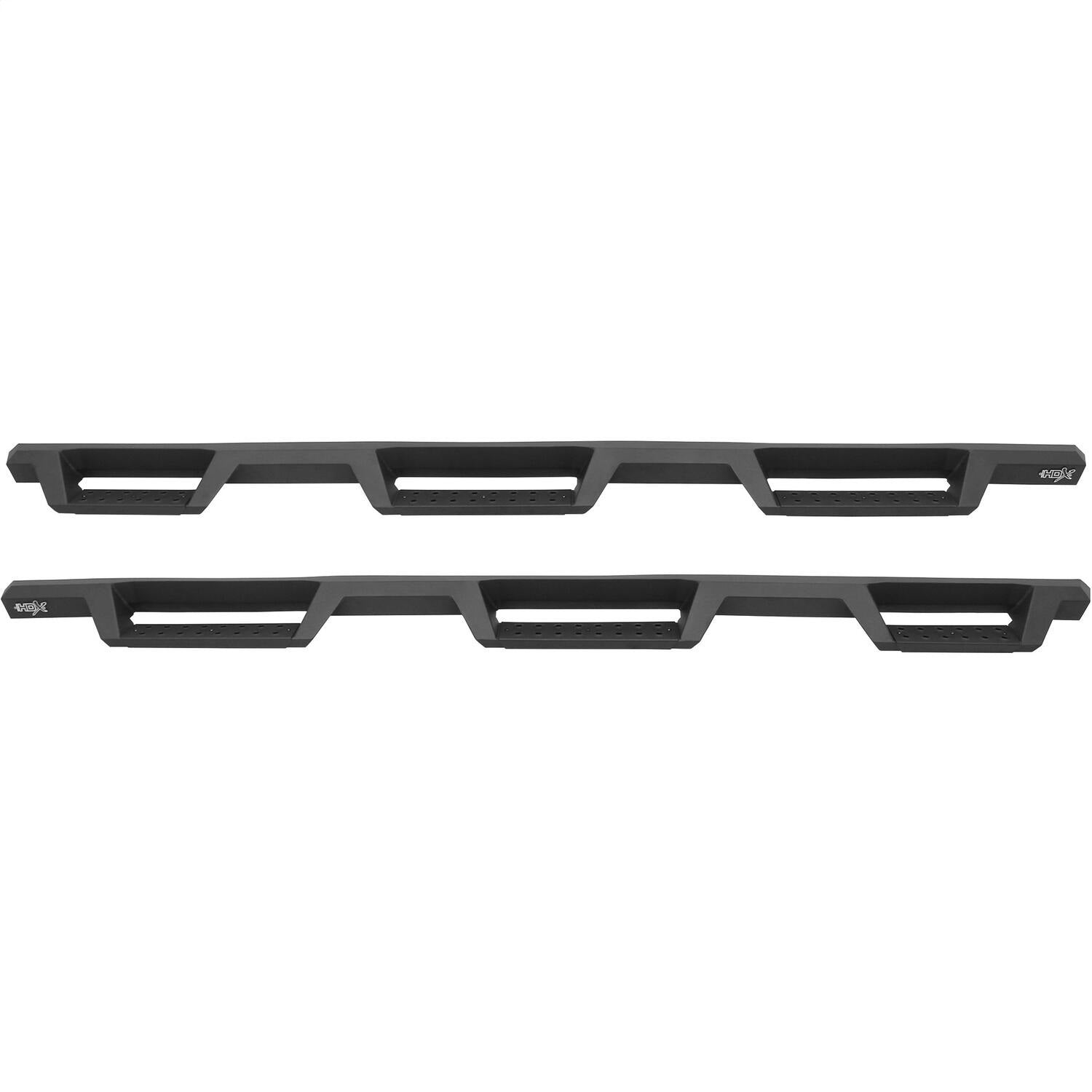 Westin 56-534595 HDX Drop Wheel to Wheel Nerf Step Bars