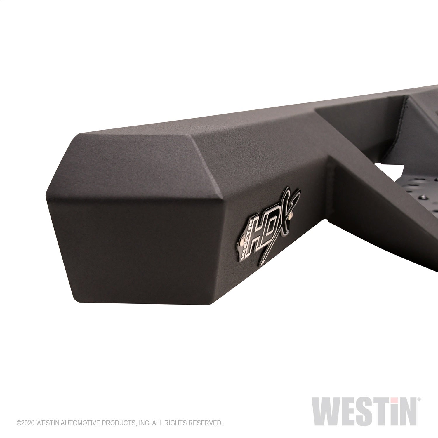 Westin 56-534765 HDX Drop Nerf Step Bars