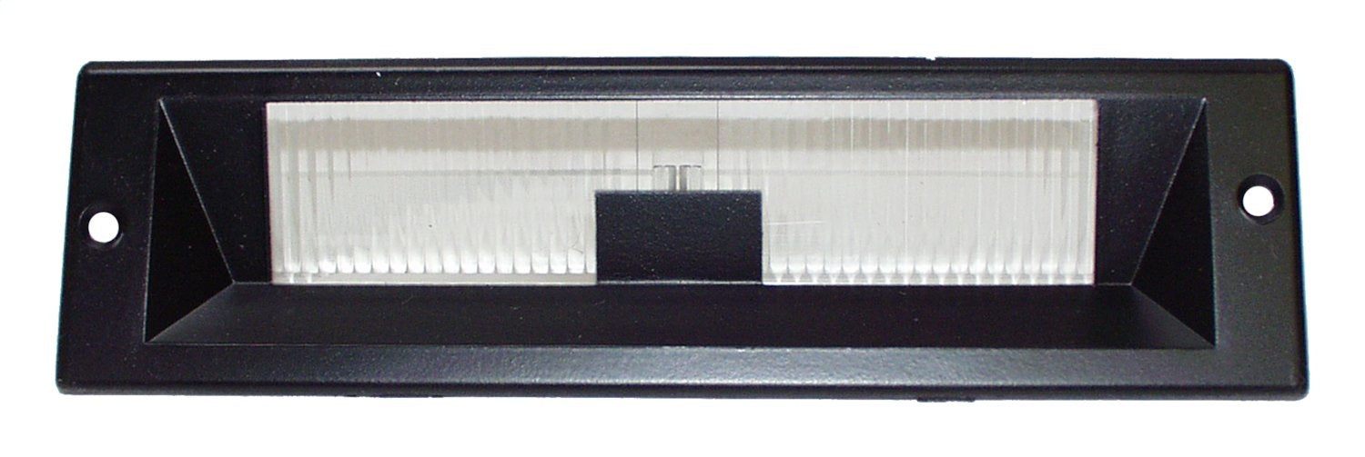 Crown Automotive 56000409 License Plate Light Fits 84-96 Cherokee (XJ)