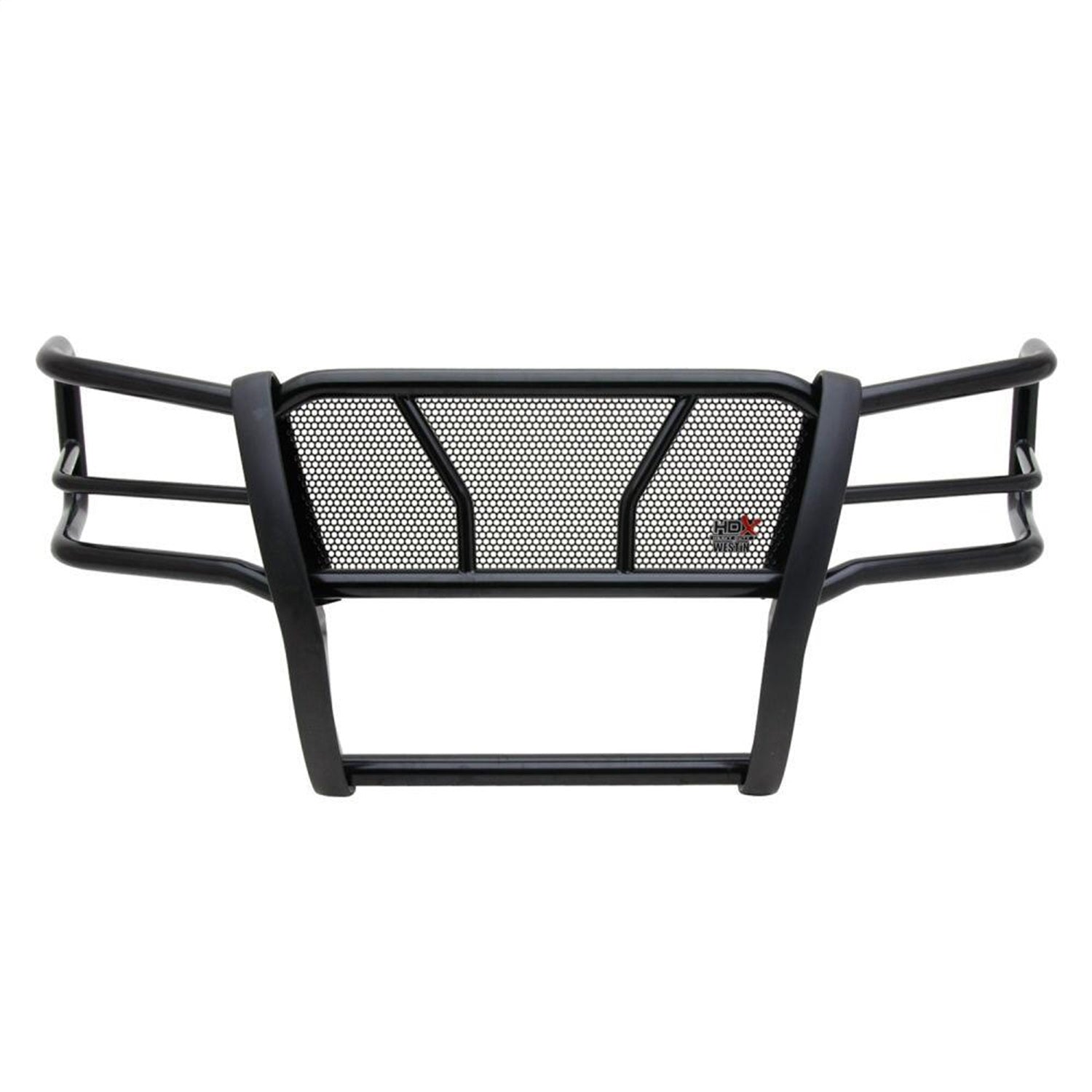 Westin 57-1175 HDX Grille Guard Fits 03-07 Silverado 1500 Silverado 1500 Classic