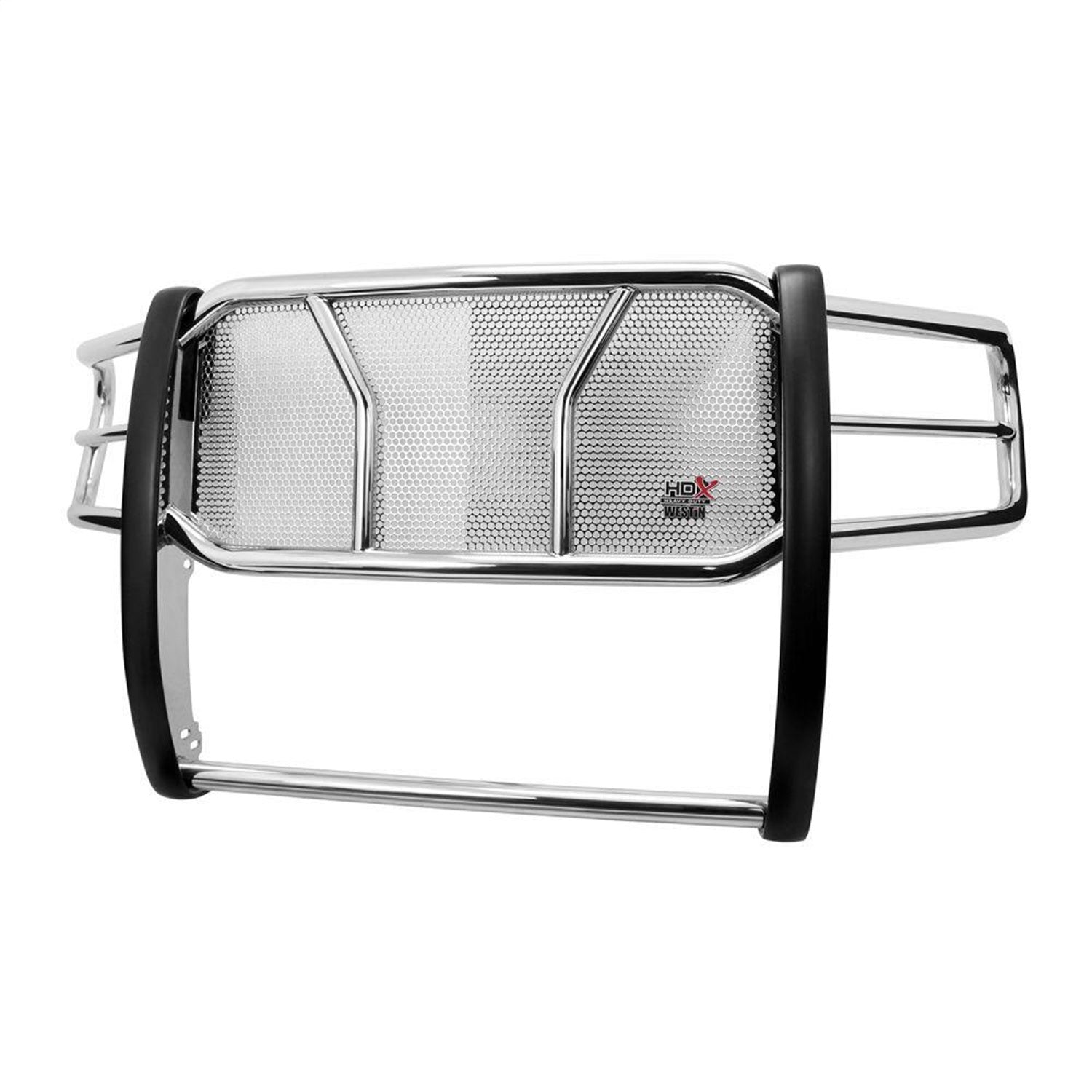 Westin 57-1950 HDX Grille Guard Fits 06-09 Ram 1500 Ram 2500 Ram 3500