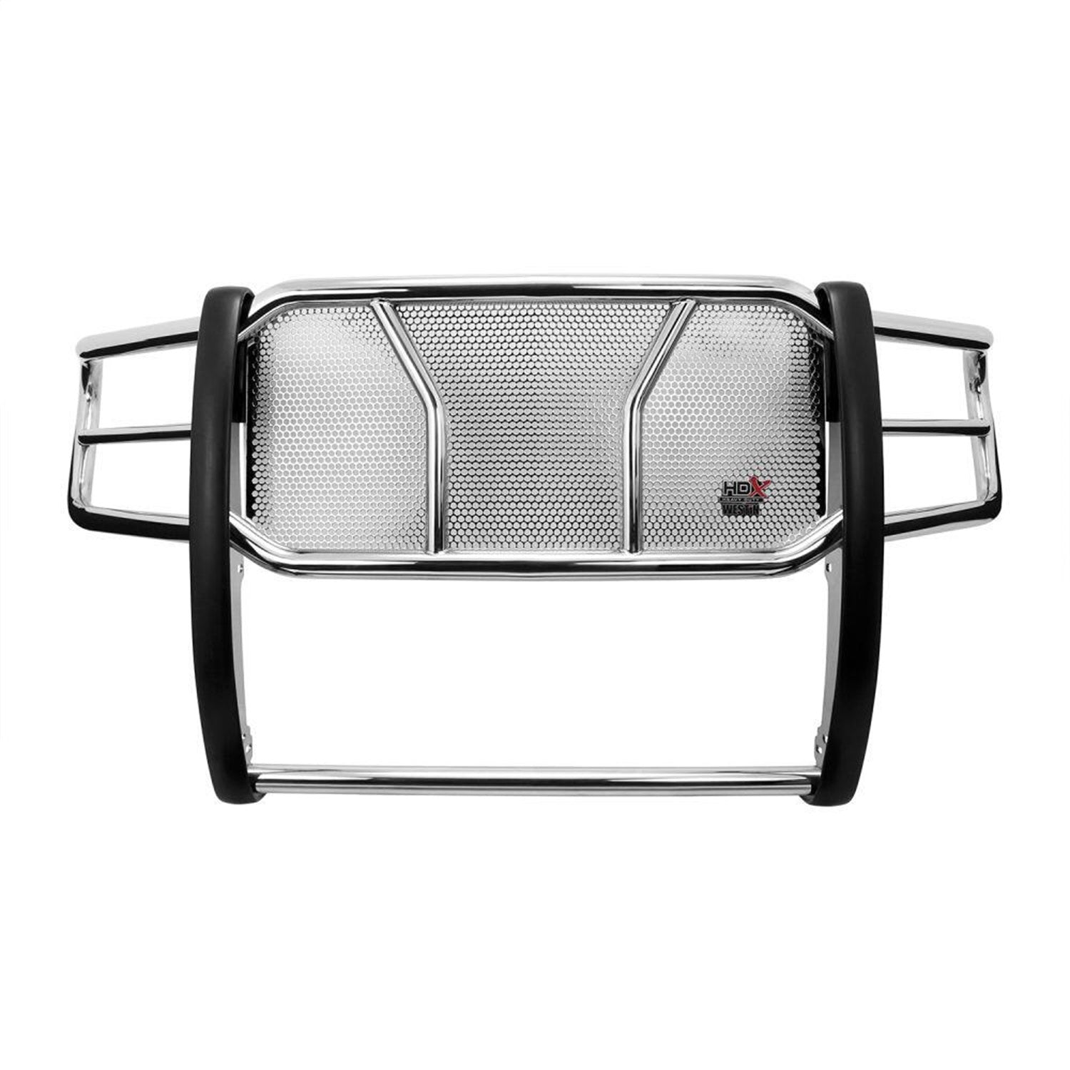 Westin 57-1950 HDX Grille Guard Fits 06-09 Ram 1500 Ram 2500 Ram 3500