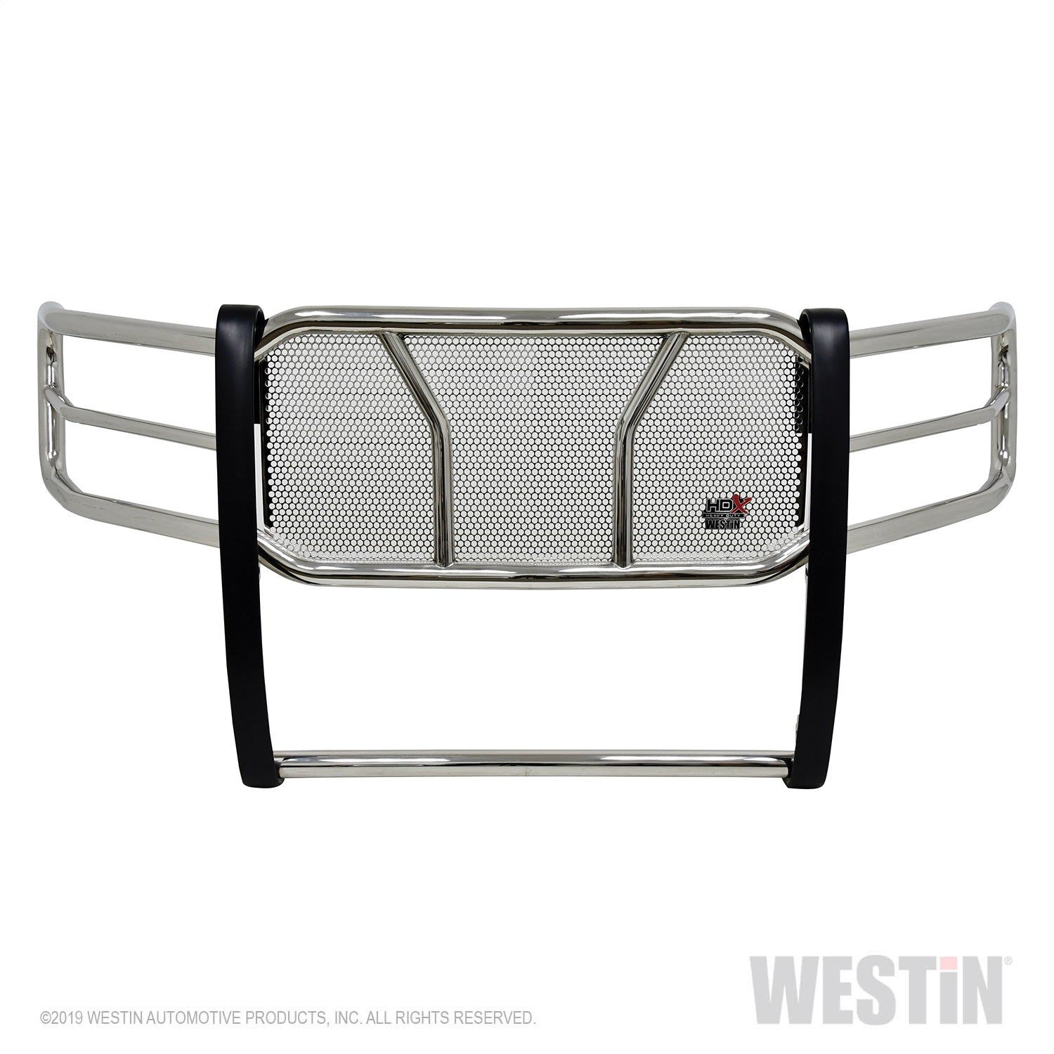 Westin 57-3830 HDX Grille Guard Fits 15-20 F-150