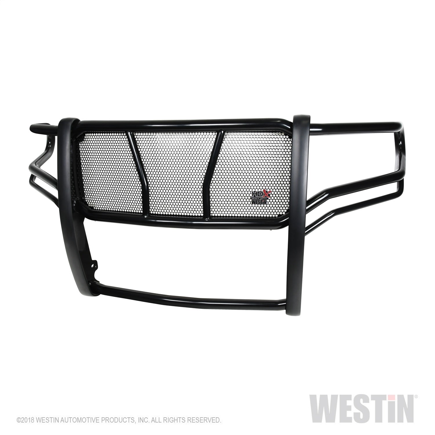 Westin 57-3975 HDX Grille Guard Fits 19-22 1500