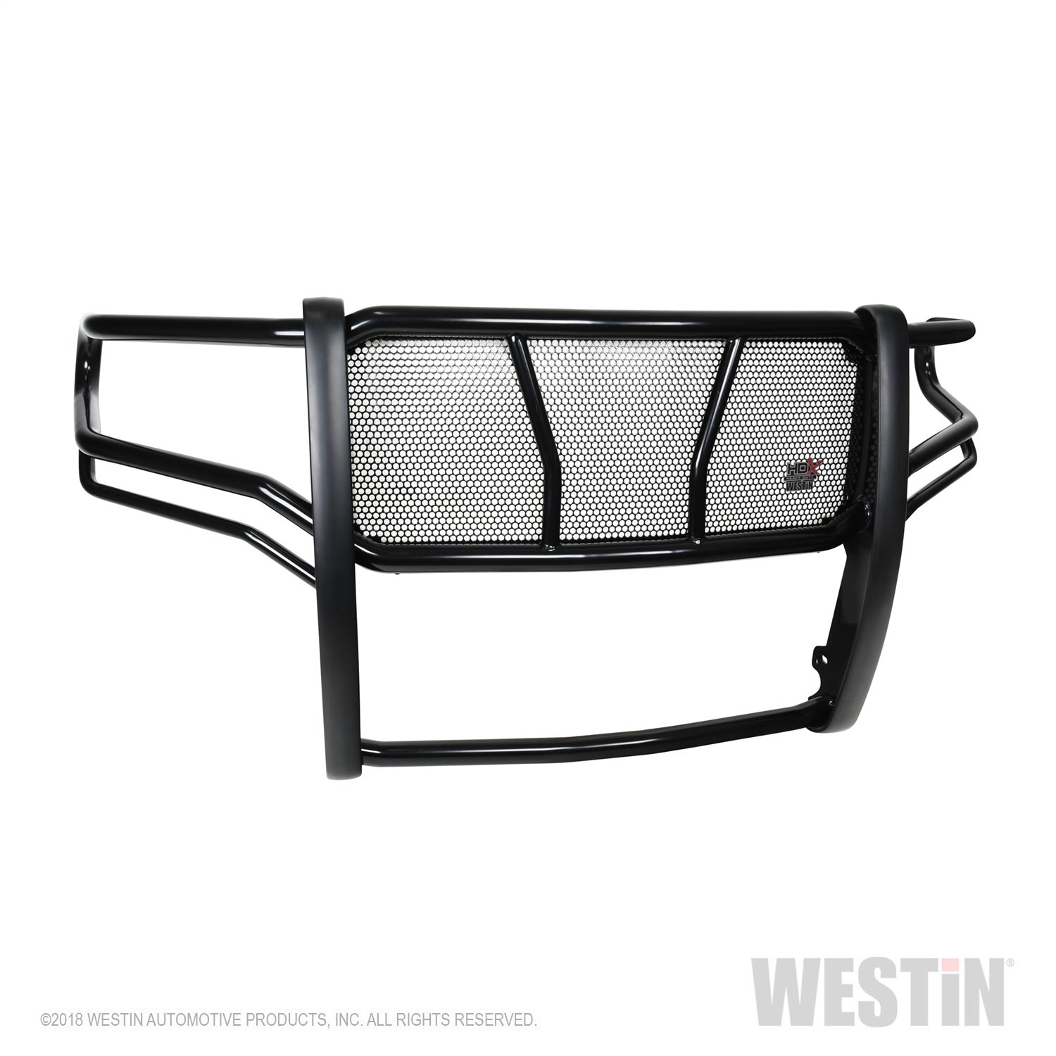 Westin 57-3975 HDX Grille Guard Fits 19-22 1500