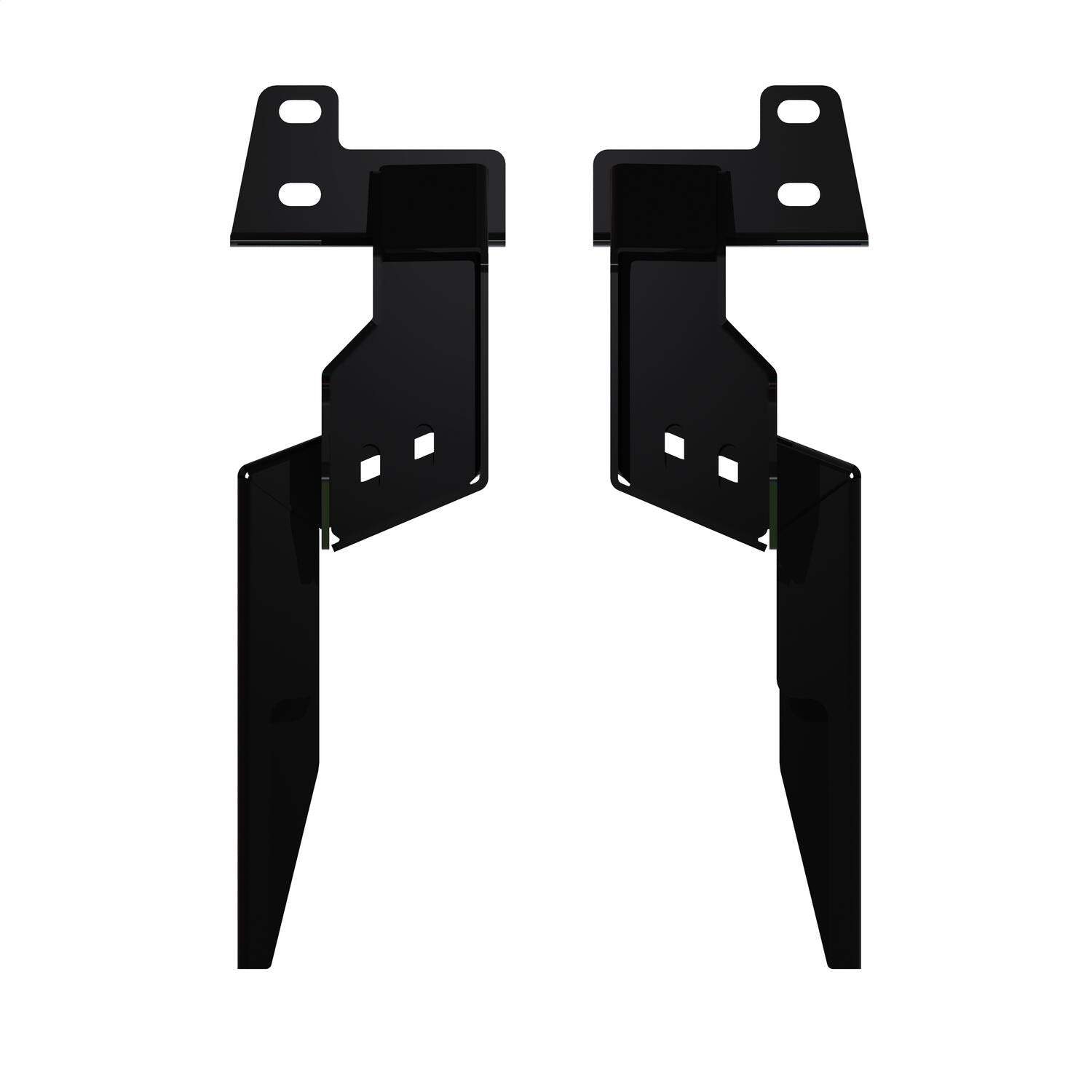 Westin 57-81045 HLR Truck Rack