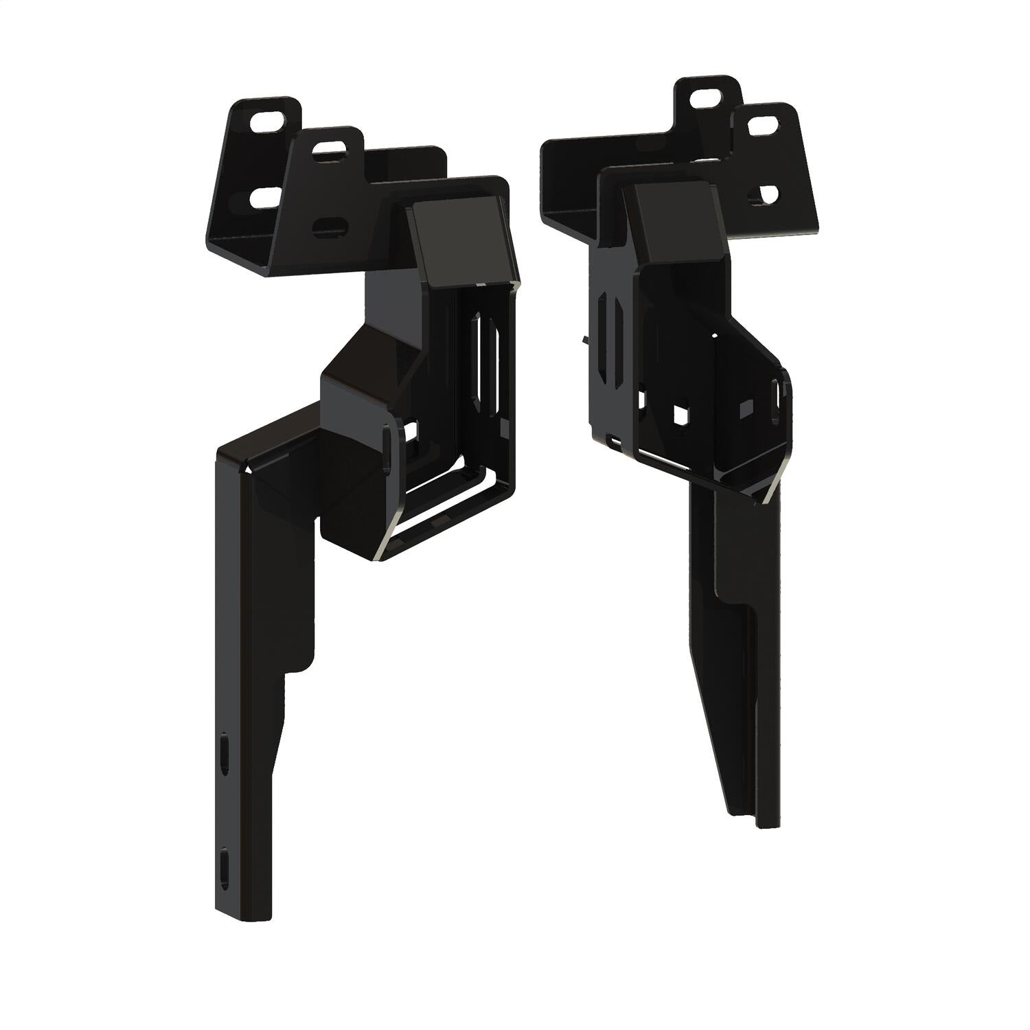 Westin 57-81045 HLR Truck Rack