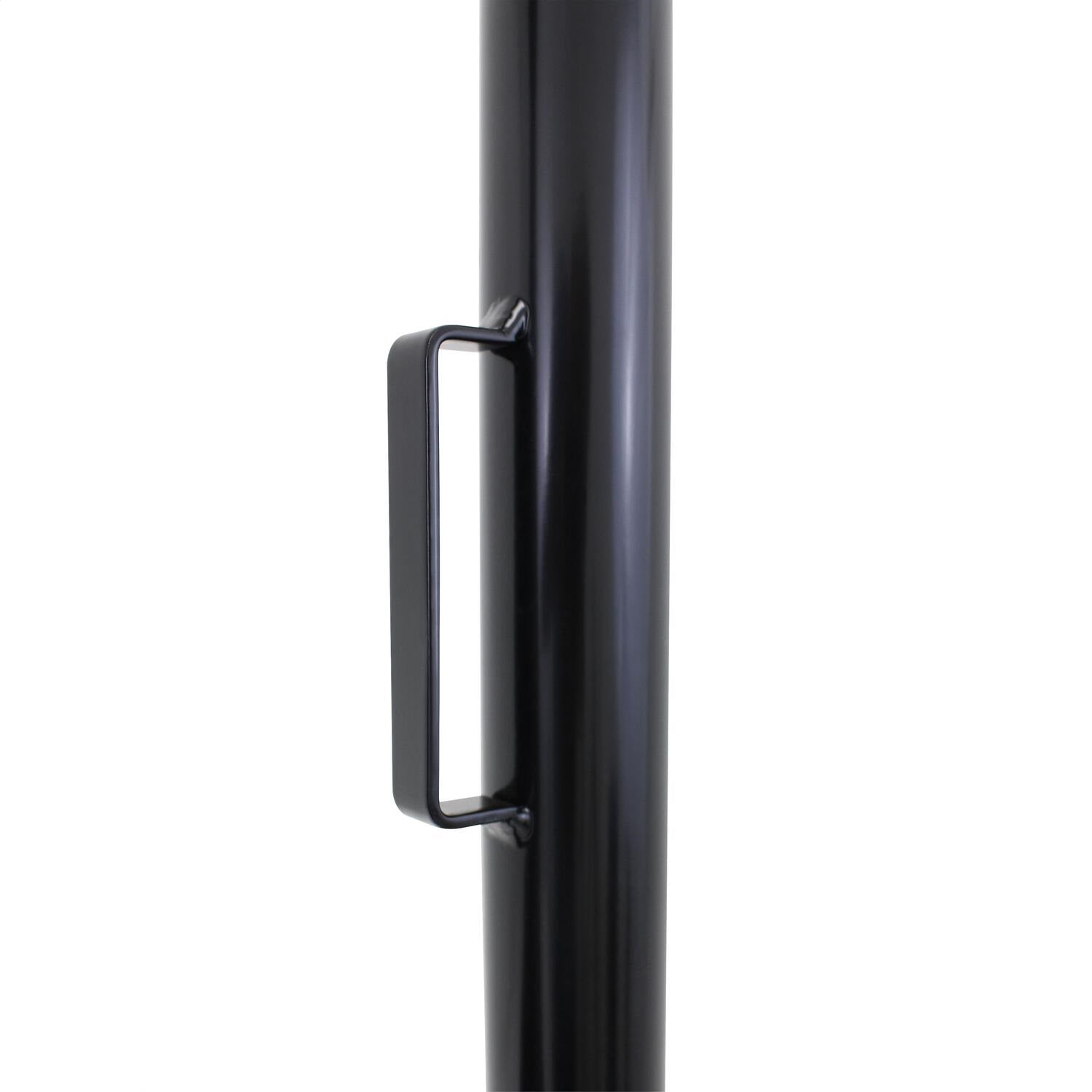 Westin 57-9015 HD Ladder Rack