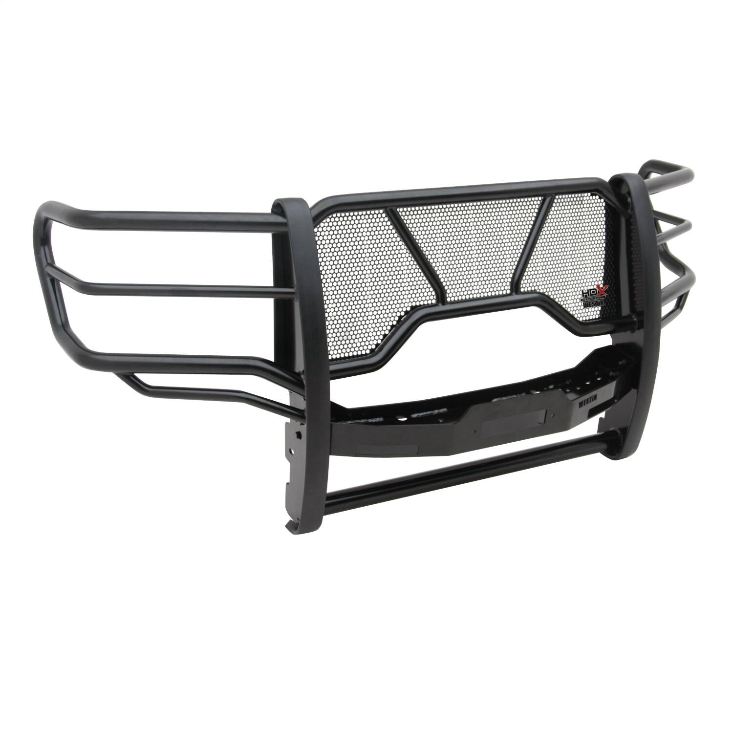 Westin 57-92375 HDX Winch Mount Grille Guard