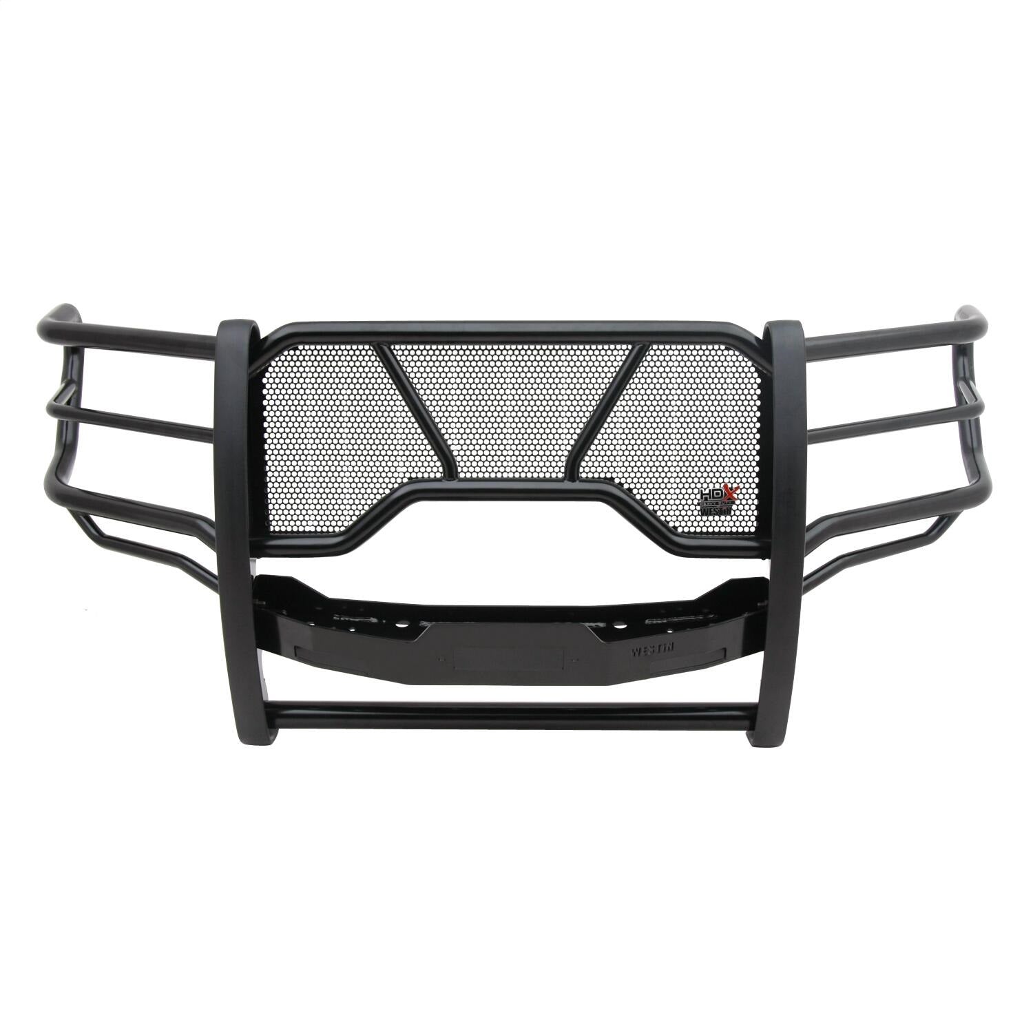 Westin 57-92375 HDX Winch Mount Grille Guard