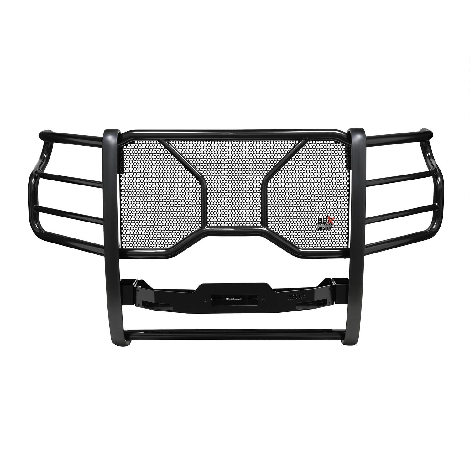 Westin 57-93995 HDX Winch Mount Grille Guard