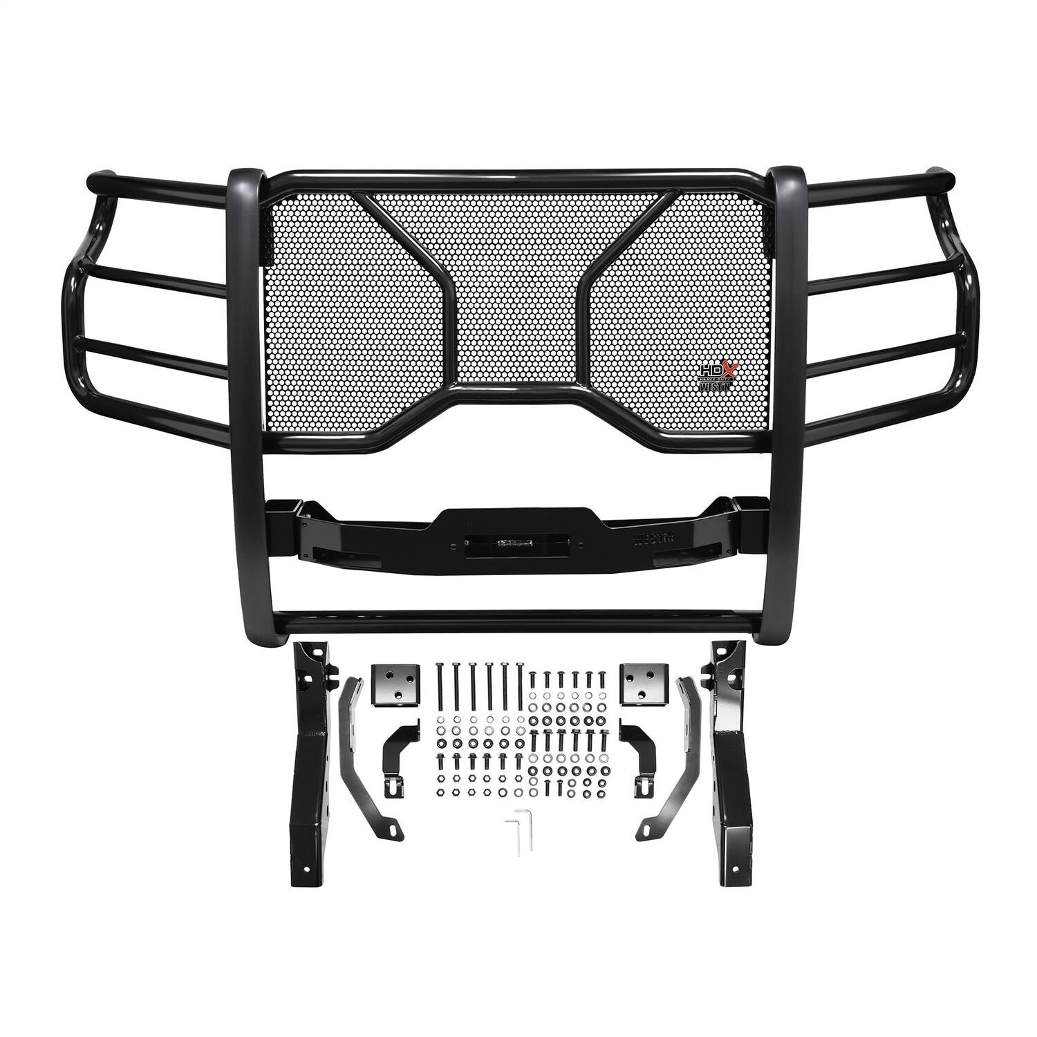 Westin 57-93995 HDX Winch Mount Grille Guard