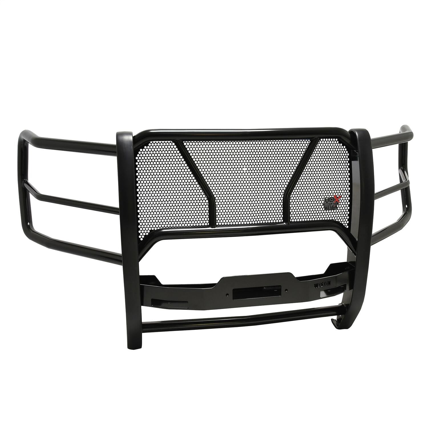 Westin 57-94015 HDX Winch Mount Grille Guard