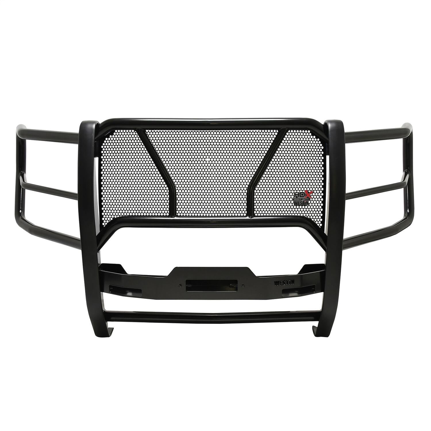 Westin 57-94015 HDX Winch Mount Grille Guard