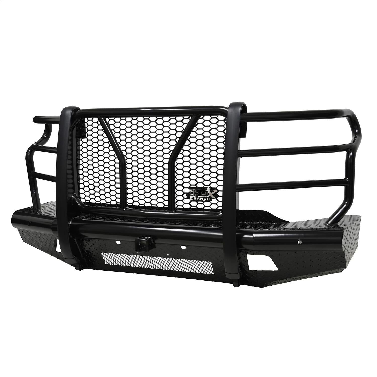 Westin 58-31185 HDX Bandit Front Bumper