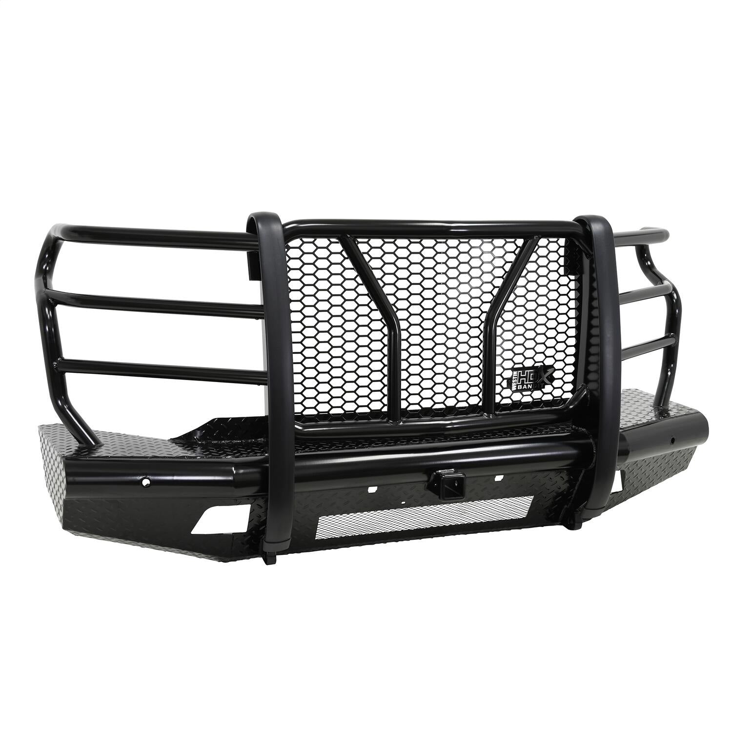 Westin 58-31185 HDX Bandit Front Bumper