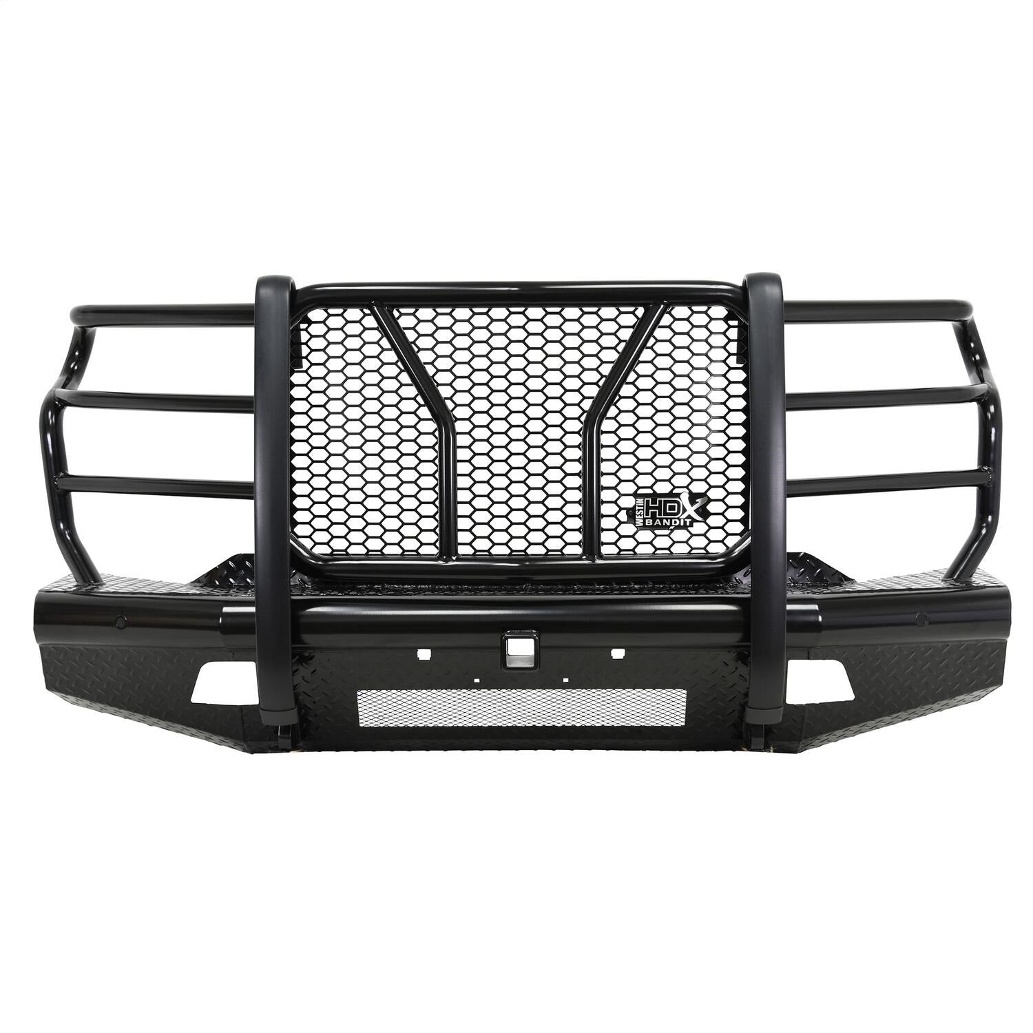 Westin 58-31185 HDX Bandit Front Bumper