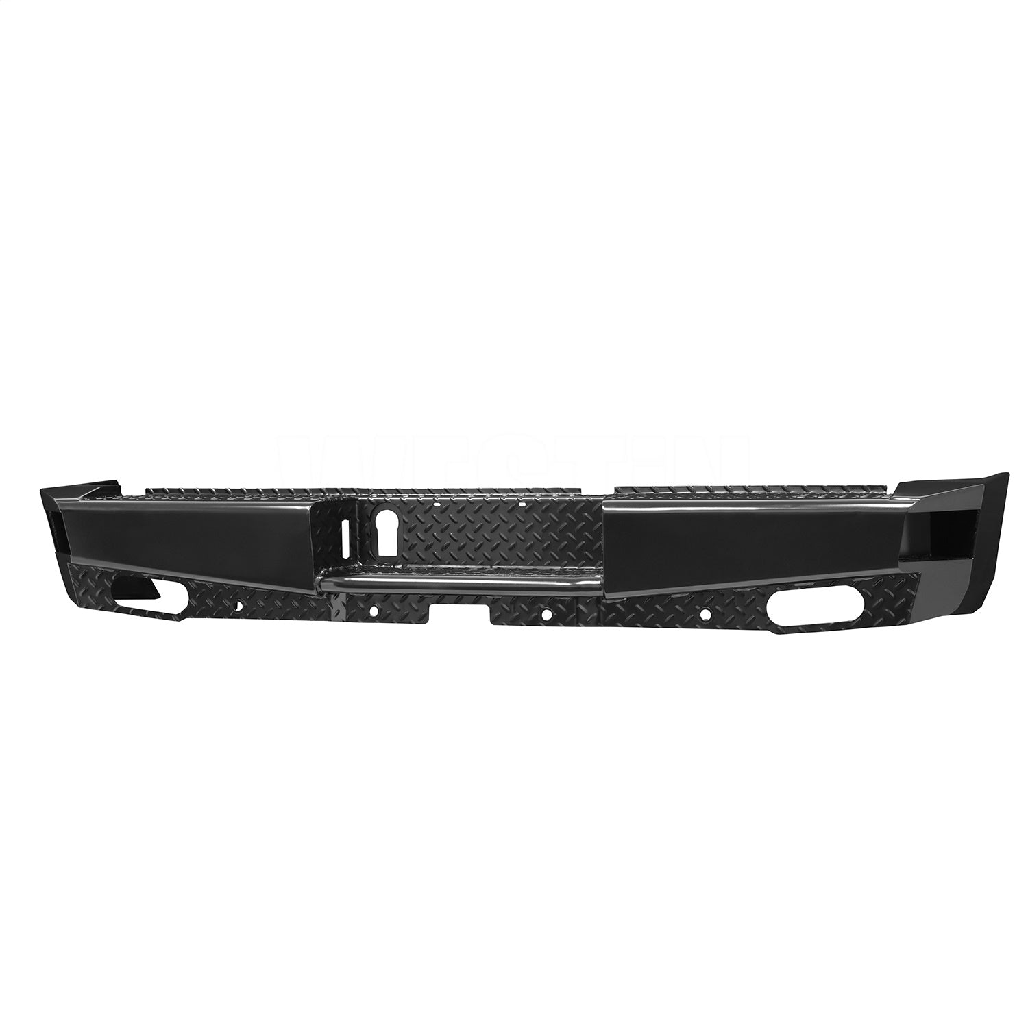 Westin 58-341175 HDX Bandit Rear Bumper