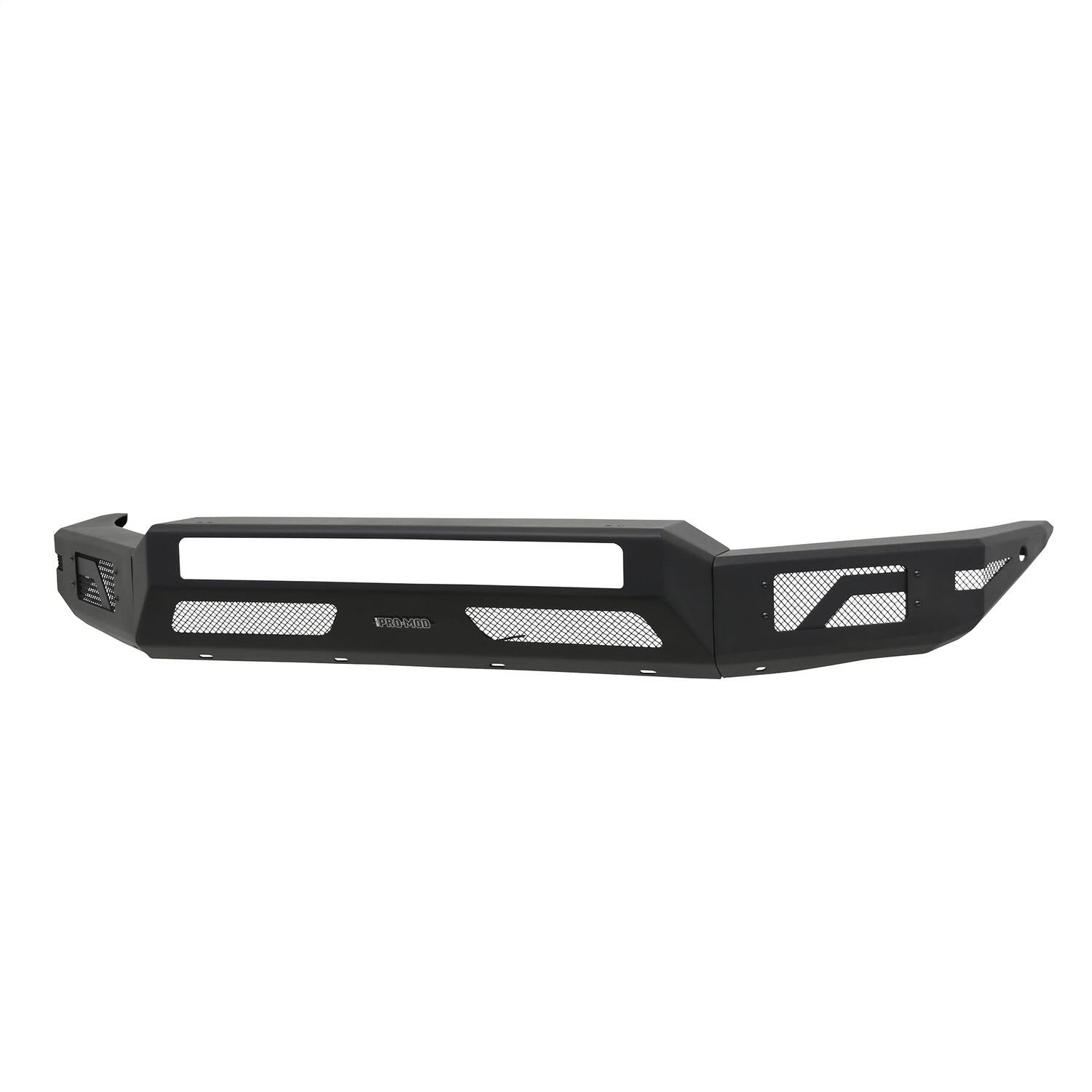 Westin 58-41045 Pro-Mod Front Bumper Fits 16-21 Tacoma