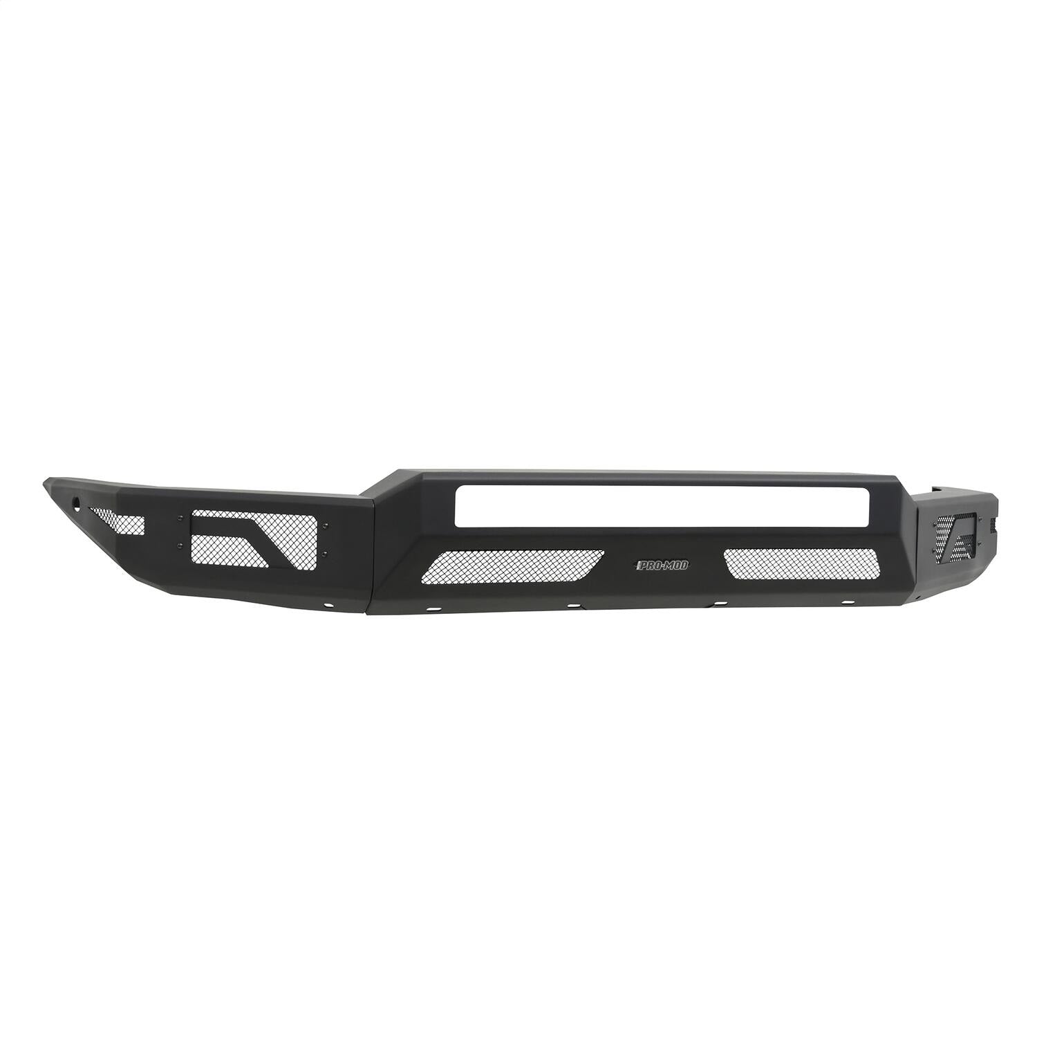 Westin 58-41045 Pro-Mod Front Bumper Fits 16-21 Tacoma