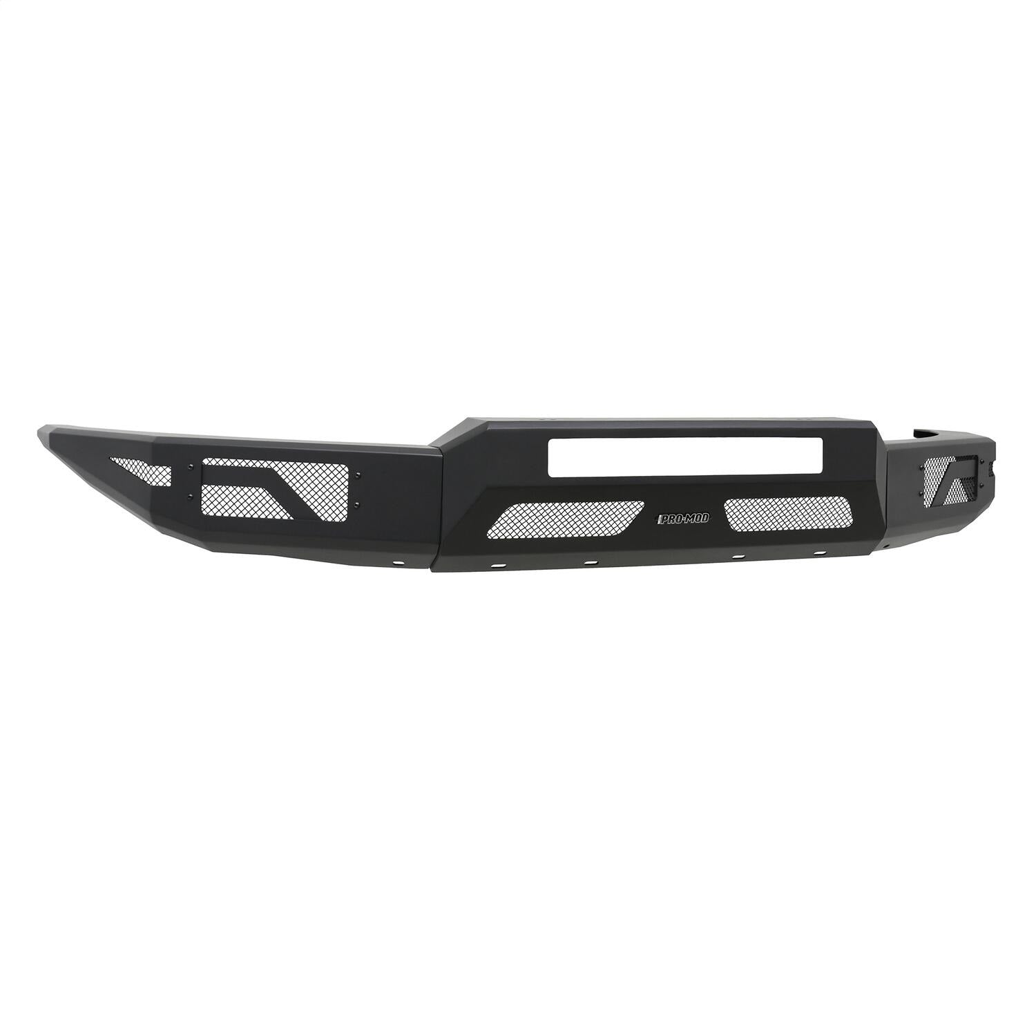 Westin 58-41055 Pro-Mod Front Bumper Fits 15-20 Colorado