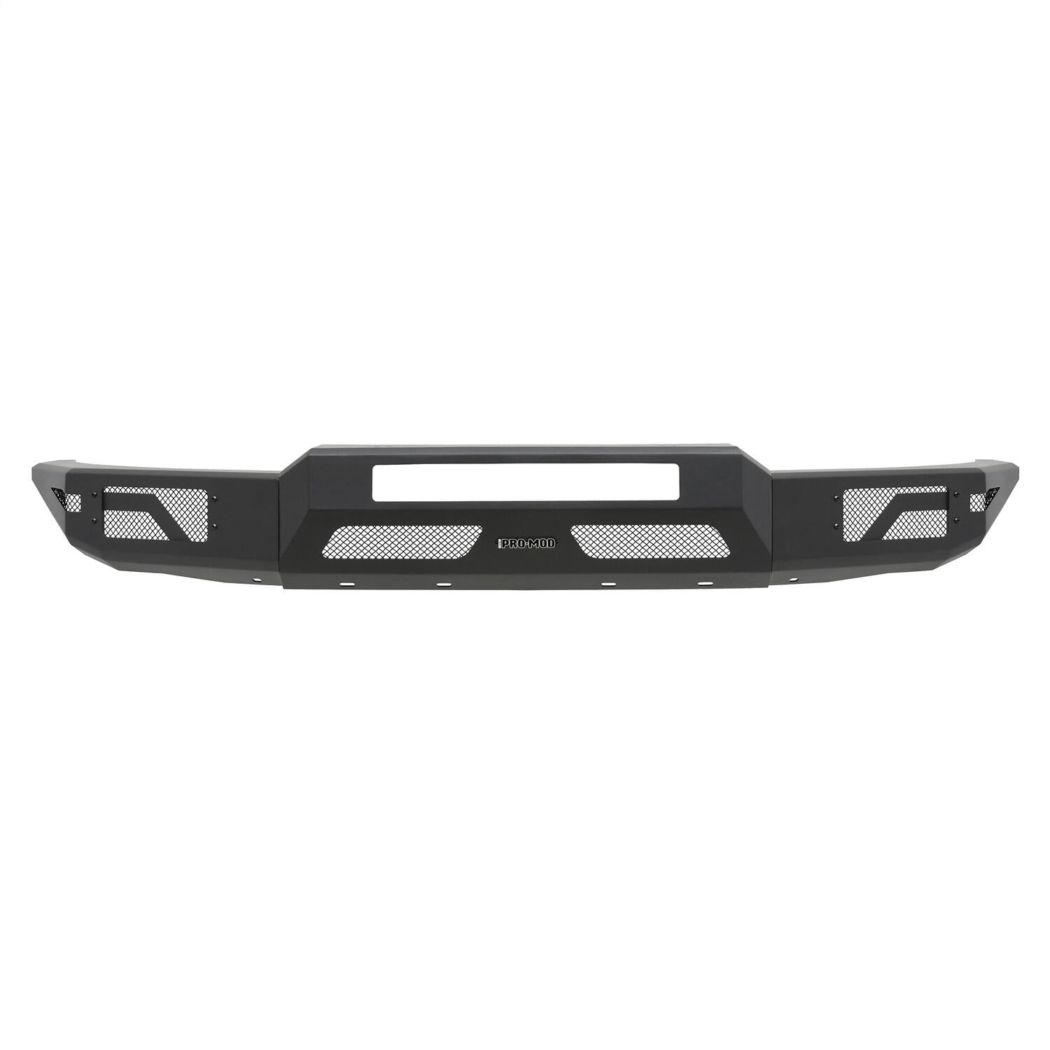 Westin 58-41055 Pro-Mod Front Bumper Fits 15-20 Colorado