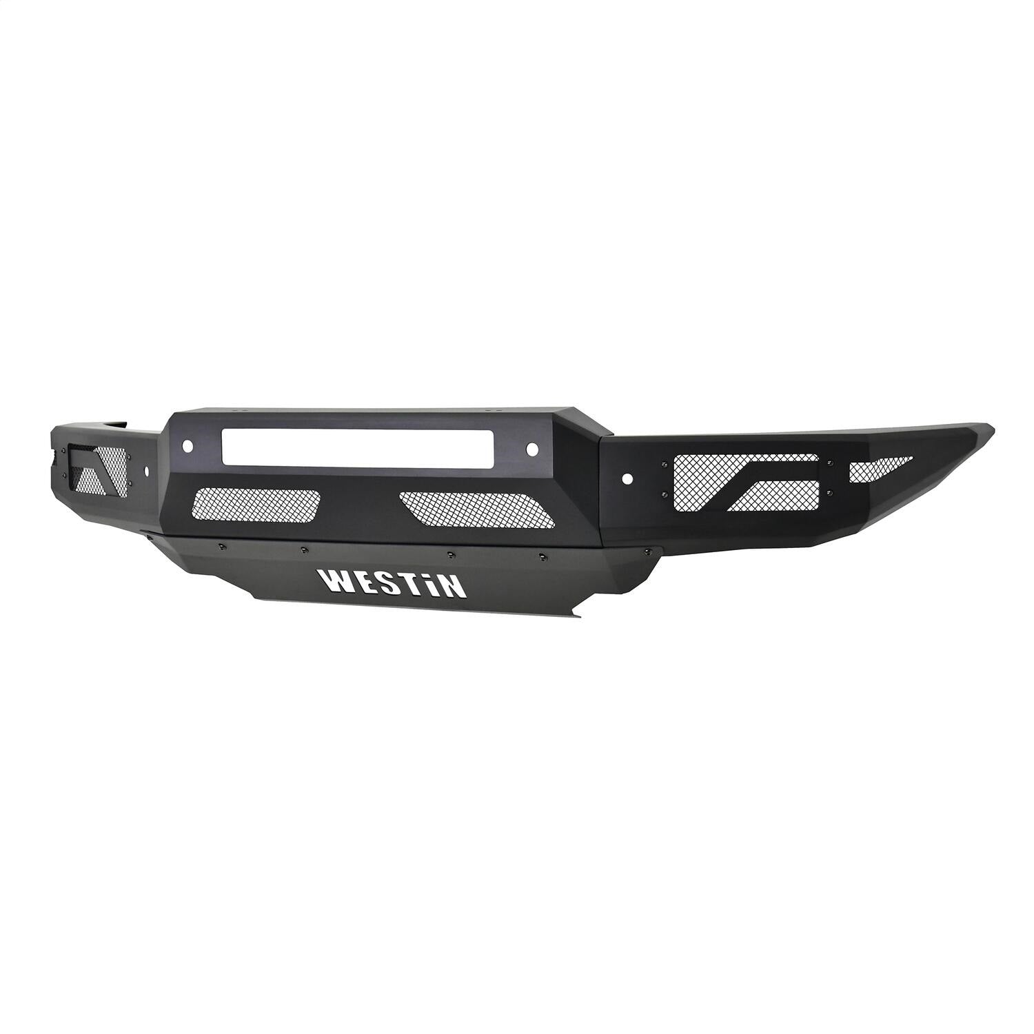 Westin 58-41085 Pro-Mod Front Bumper Fits 19-21 Ranger