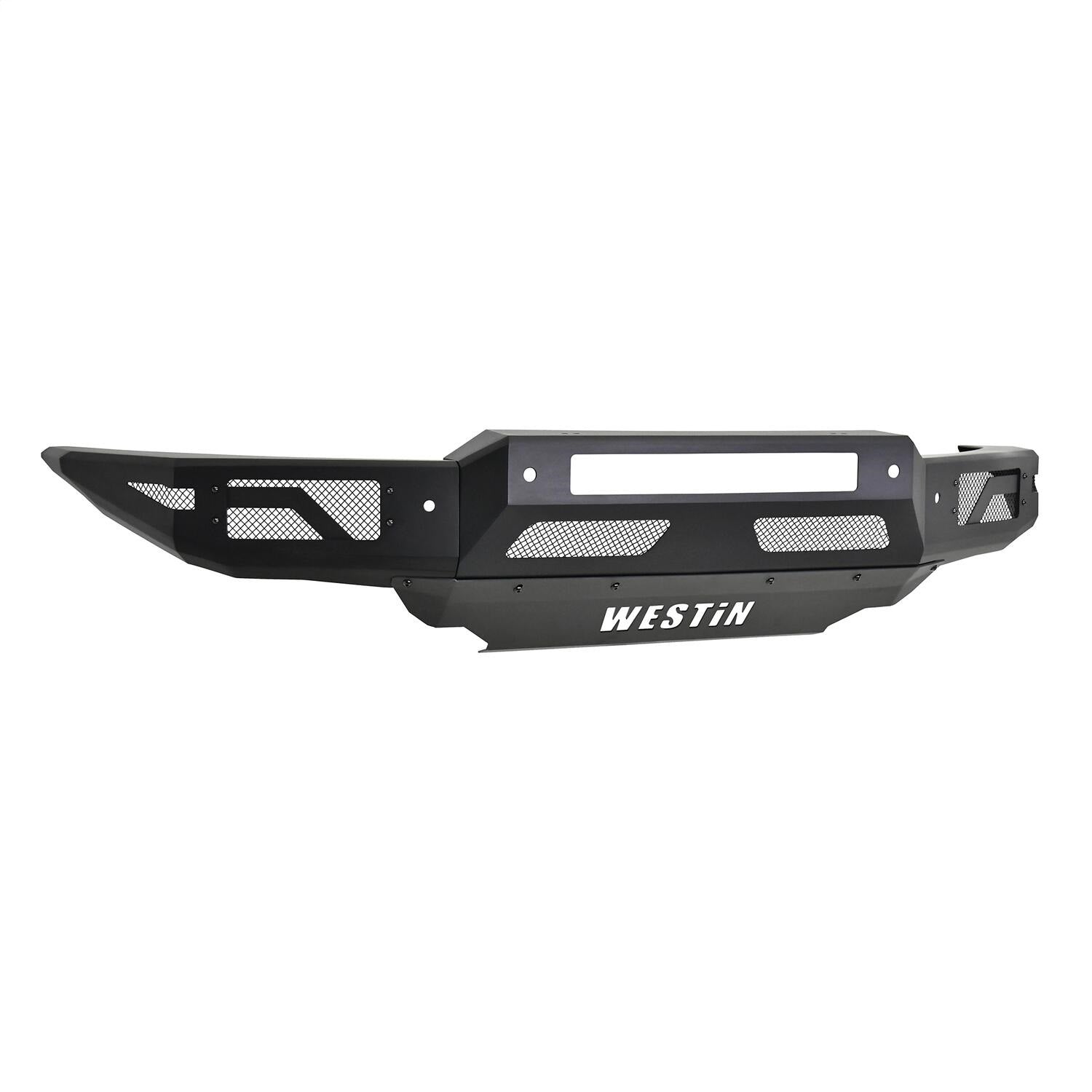 Westin 58-41085 Pro-Mod Front Bumper Fits 19-21 Ranger