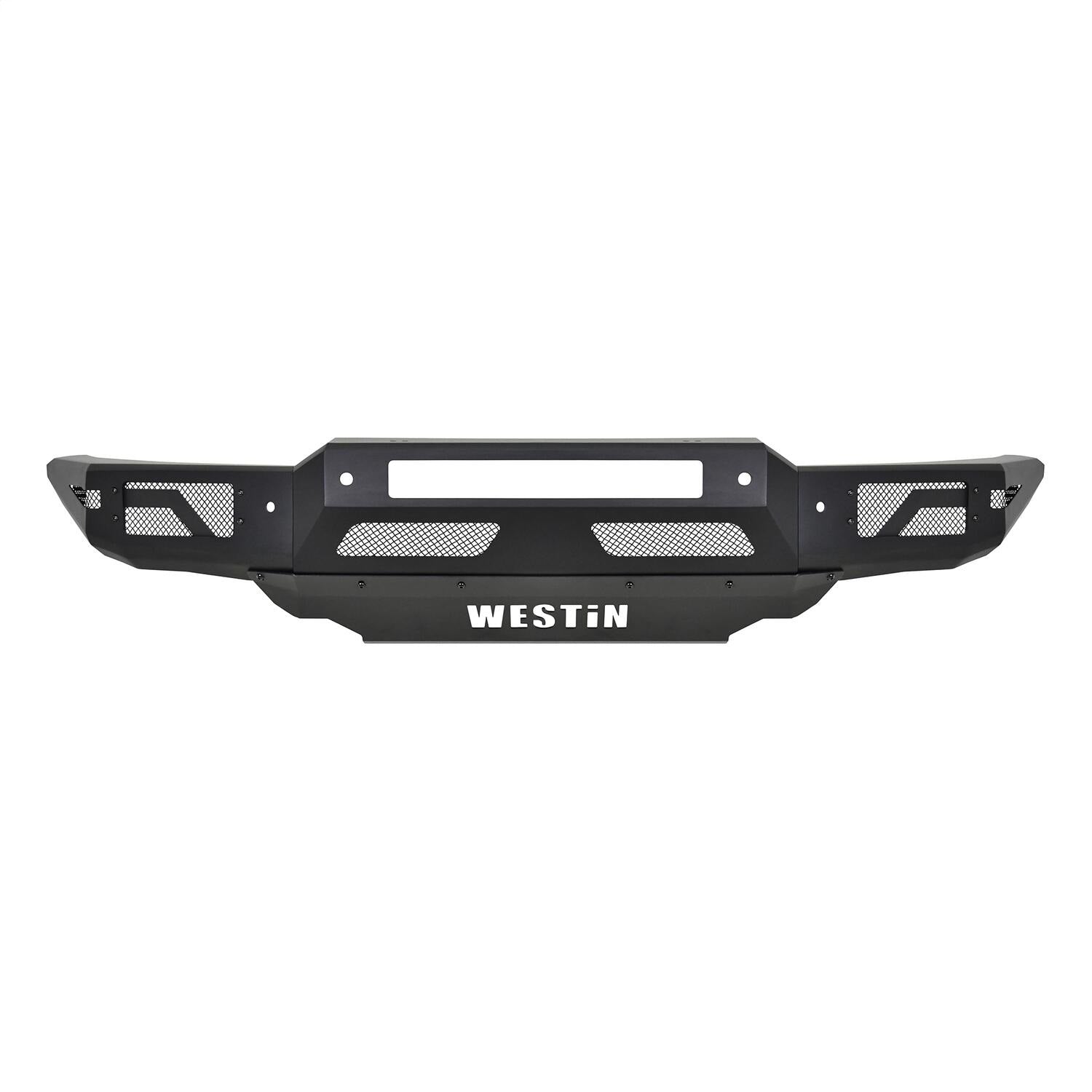 Westin 58-41085 Pro-Mod Front Bumper Fits 19-21 Ranger