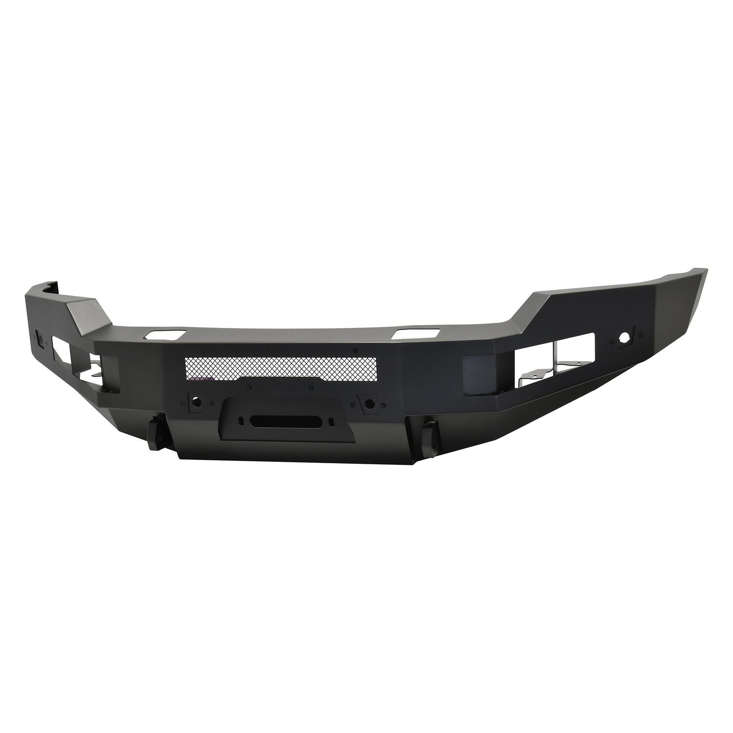 Westin 58-411005 Pro-Series Front Bumper Fits Silverado 1500 Silverado 1500 LD