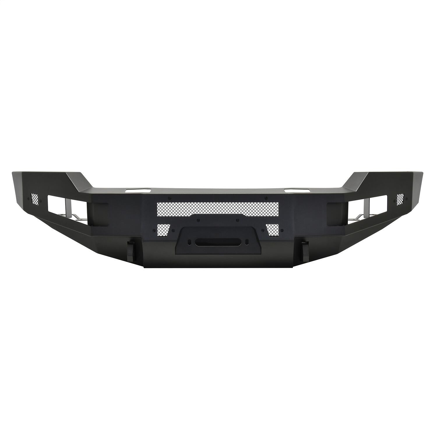 Westin 58-411005 Pro-Series Front Bumper Fits Silverado 1500 Silverado 1500 LD