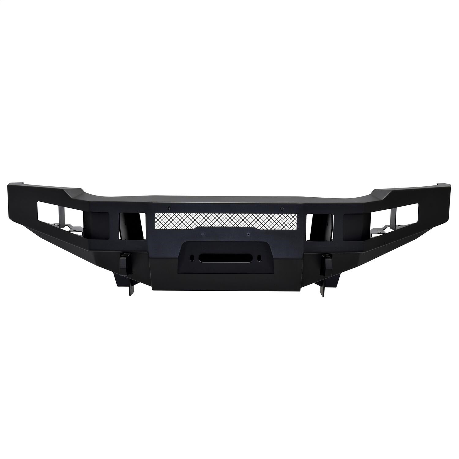 Westin 58-411045 Pro-Series Front Bumper Fits 16-21 Tacoma