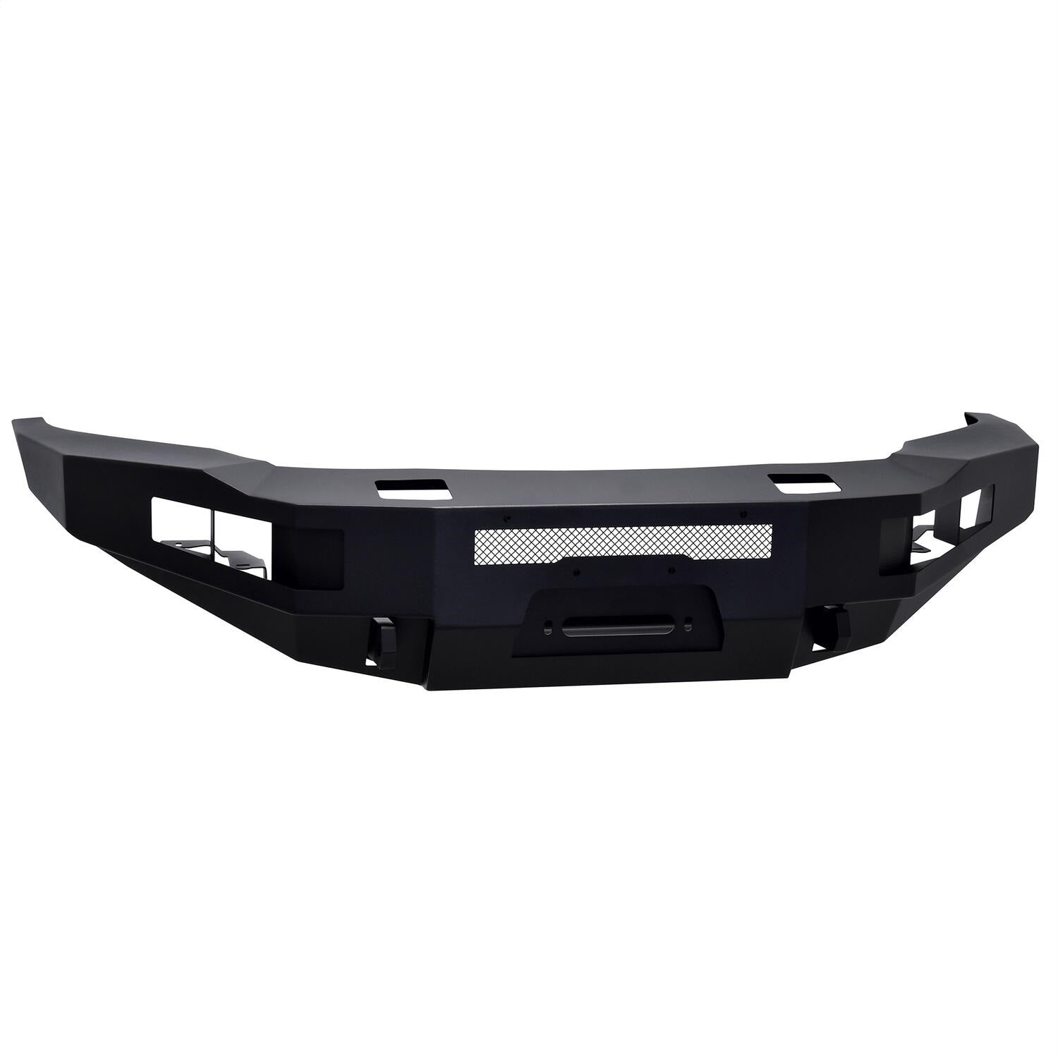 Westin 58-411065 Pro-Series Front Bumper Fits 18-20 F-150