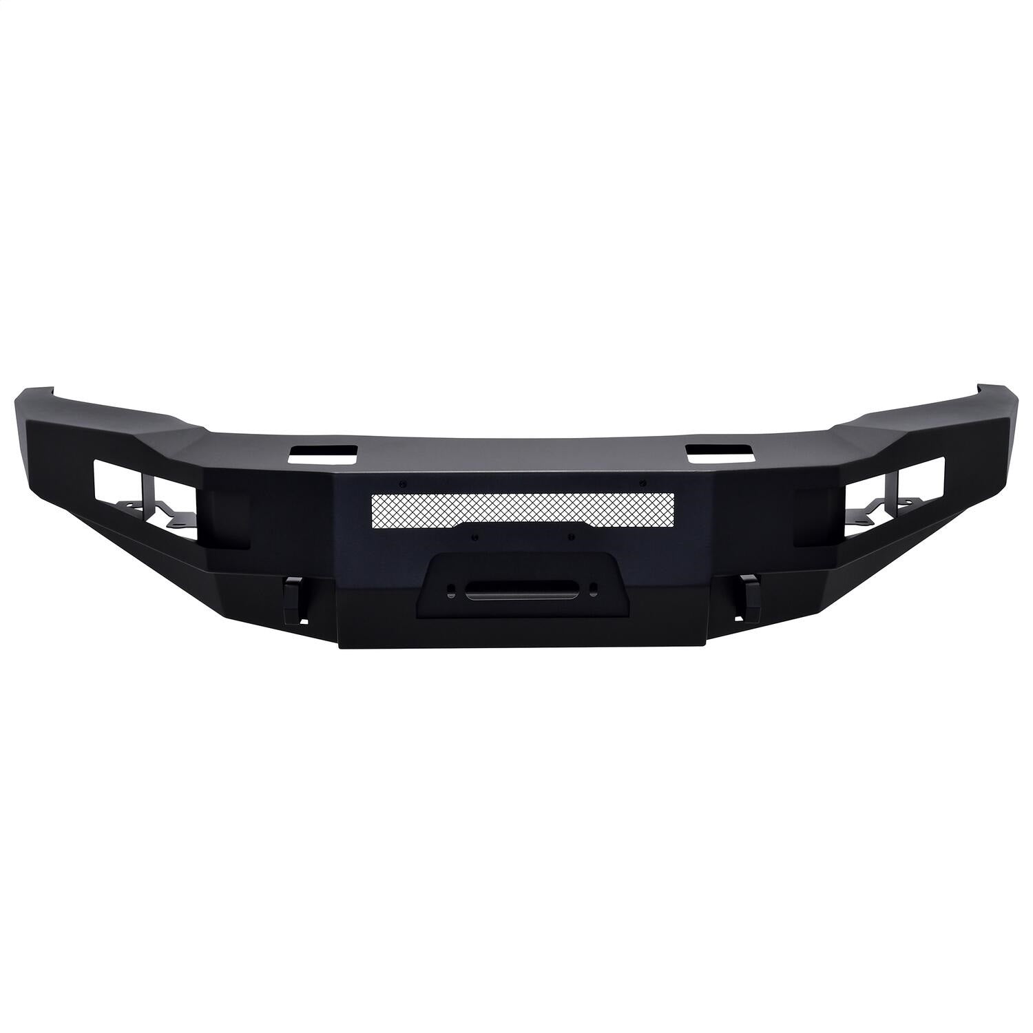 Westin 58-411065 Pro-Series Front Bumper Fits 18-20 F-150