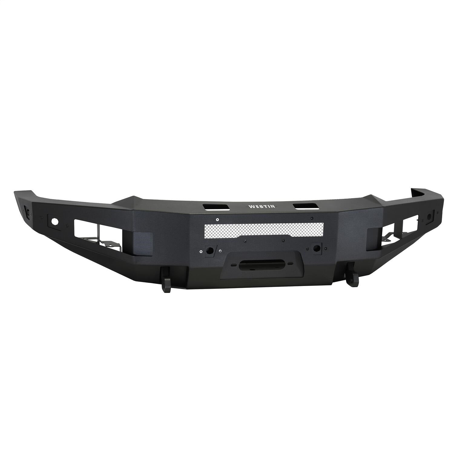 Westin 58-411075 Pro-Series Front Bumper Fits 19-22 1500